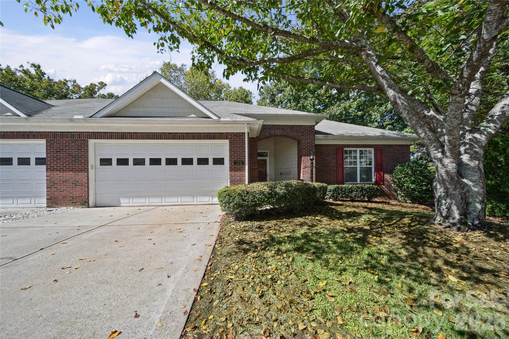 3741 Oak View Court