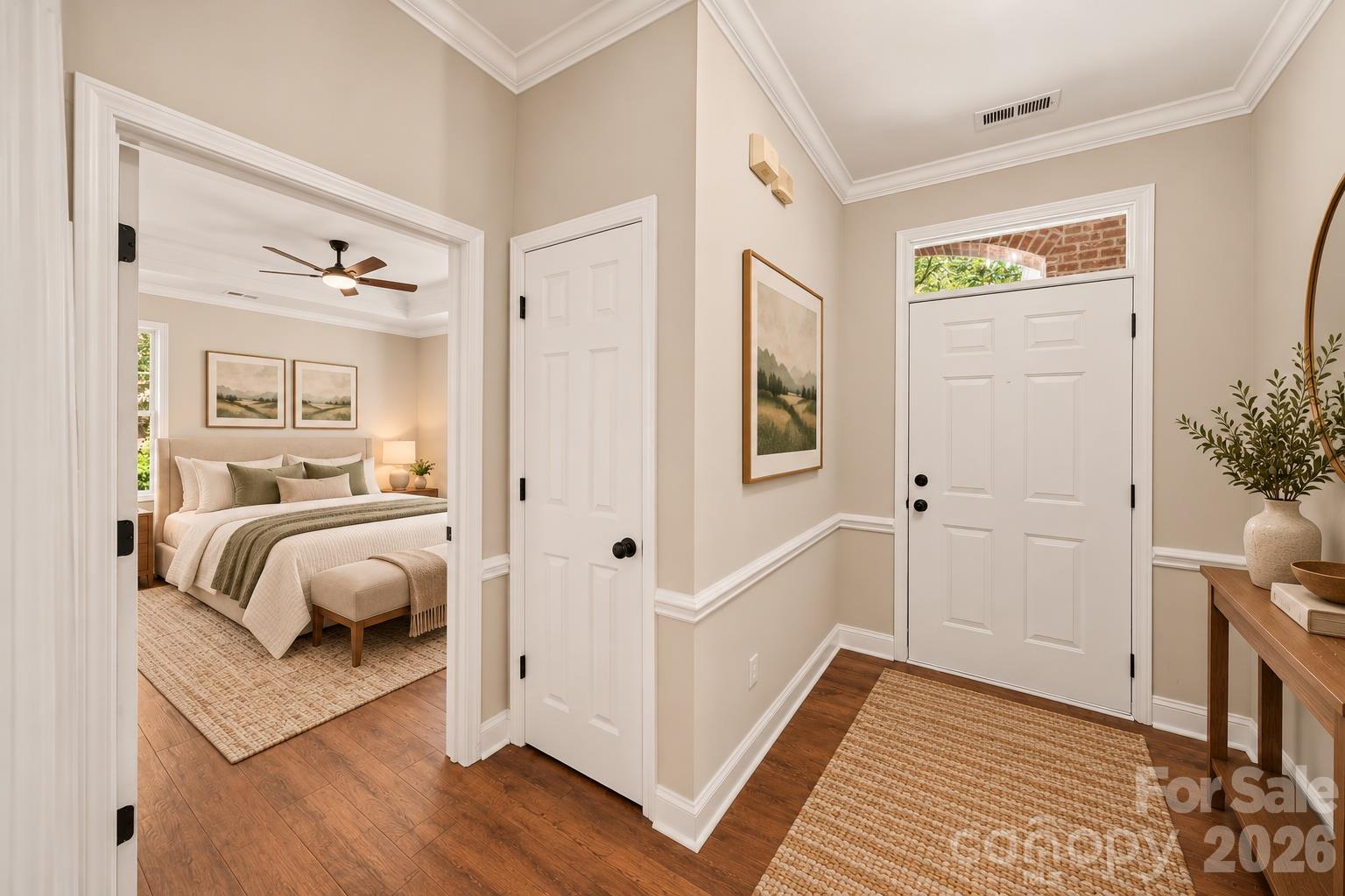 Townhouse at 3741 Oak View Court, Matthews, photo 4 of 43