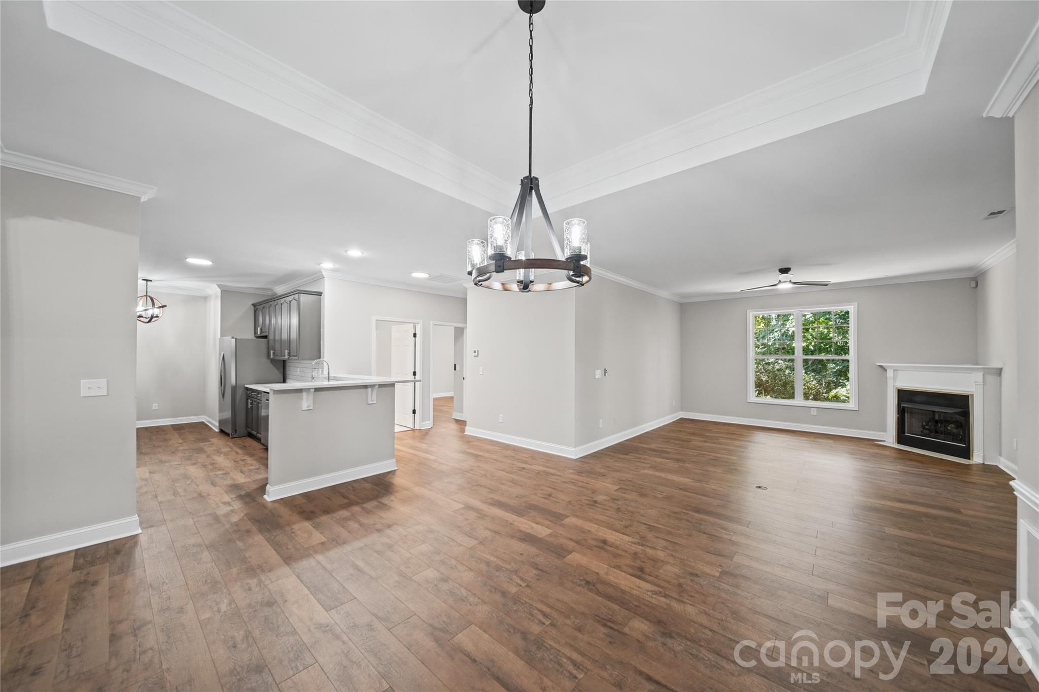 Townhouse at 3741 Oak View Court, Matthews, photo 18 of 43