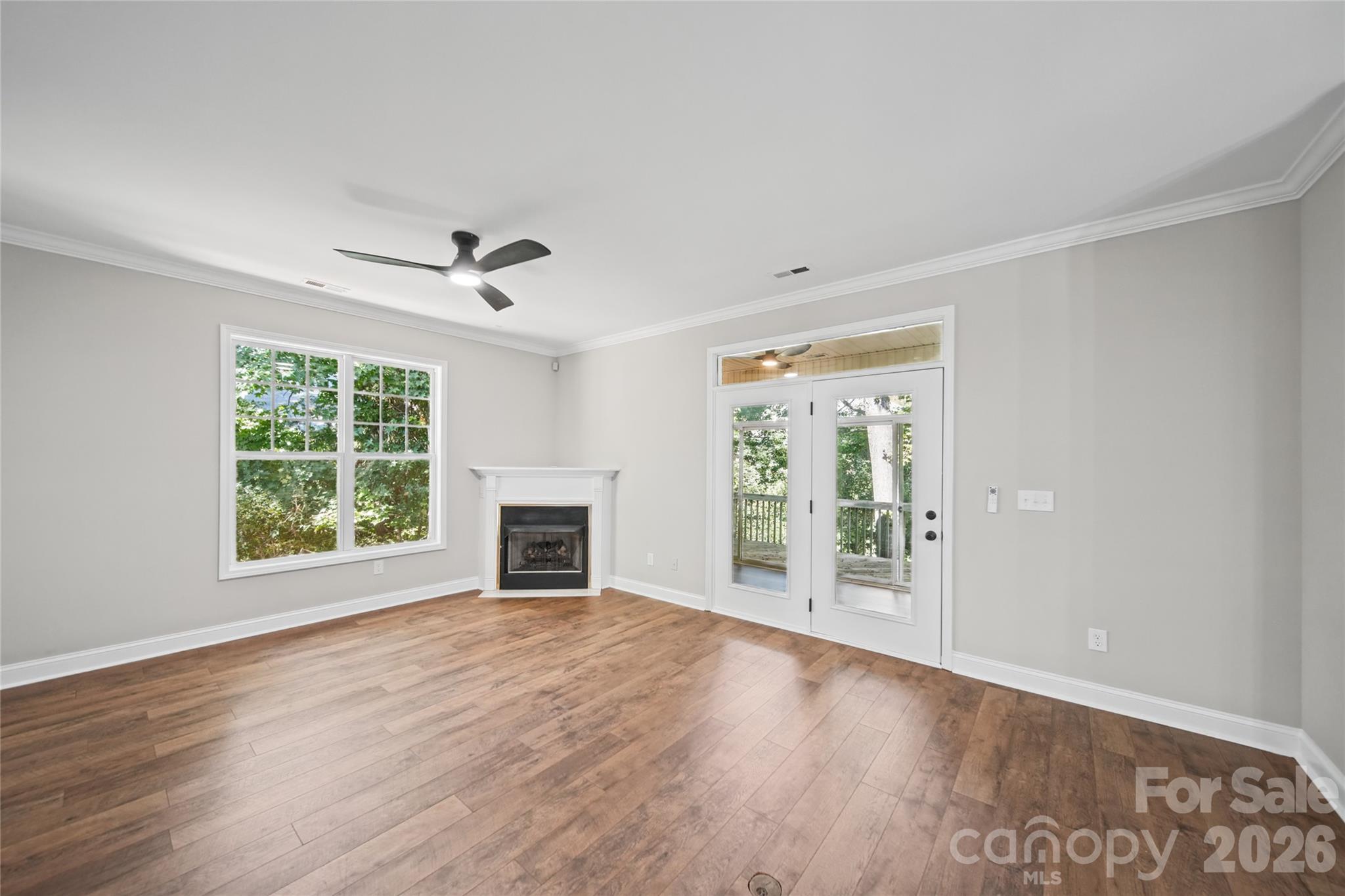 Townhouse at 3741 Oak View Court, Matthews, photo 20 of 43