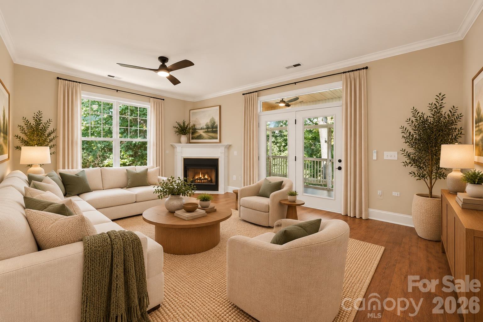 Townhouse at 3741 Oak View Court, Matthews, photo 21 of 43