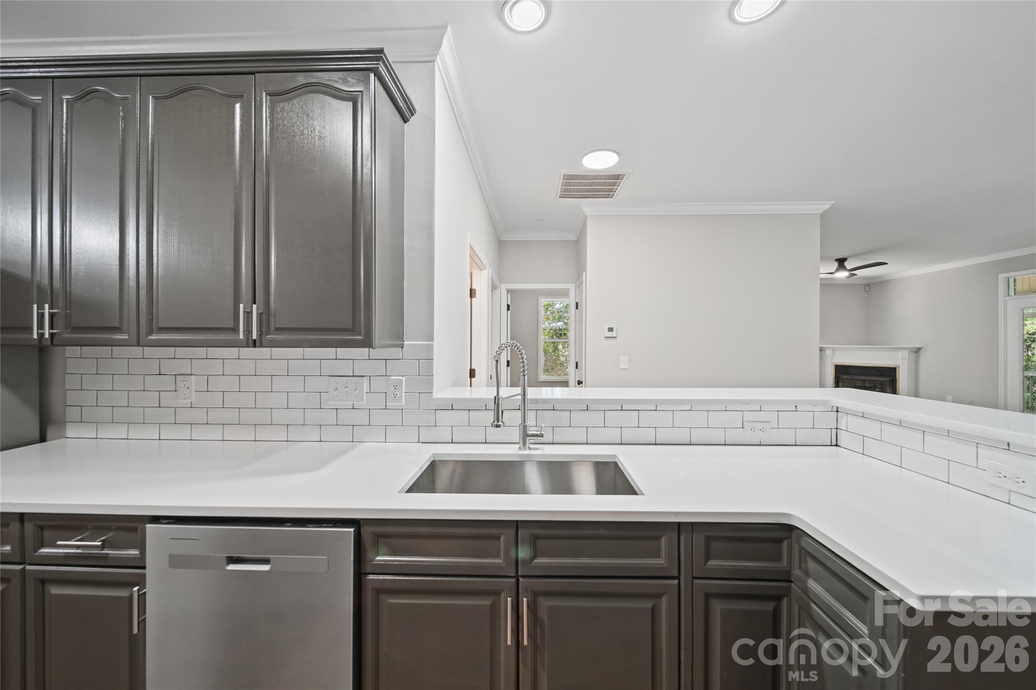 Townhouse at 3741 Oak View Court, Matthews, photo 33 of 43