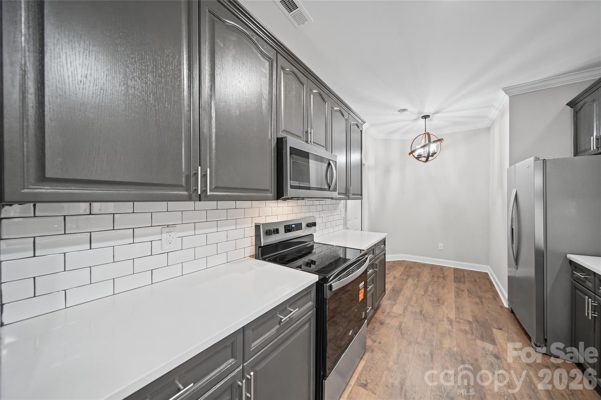 Townhouse at 3741 Oak View Court, Matthews, photo 34 of 43