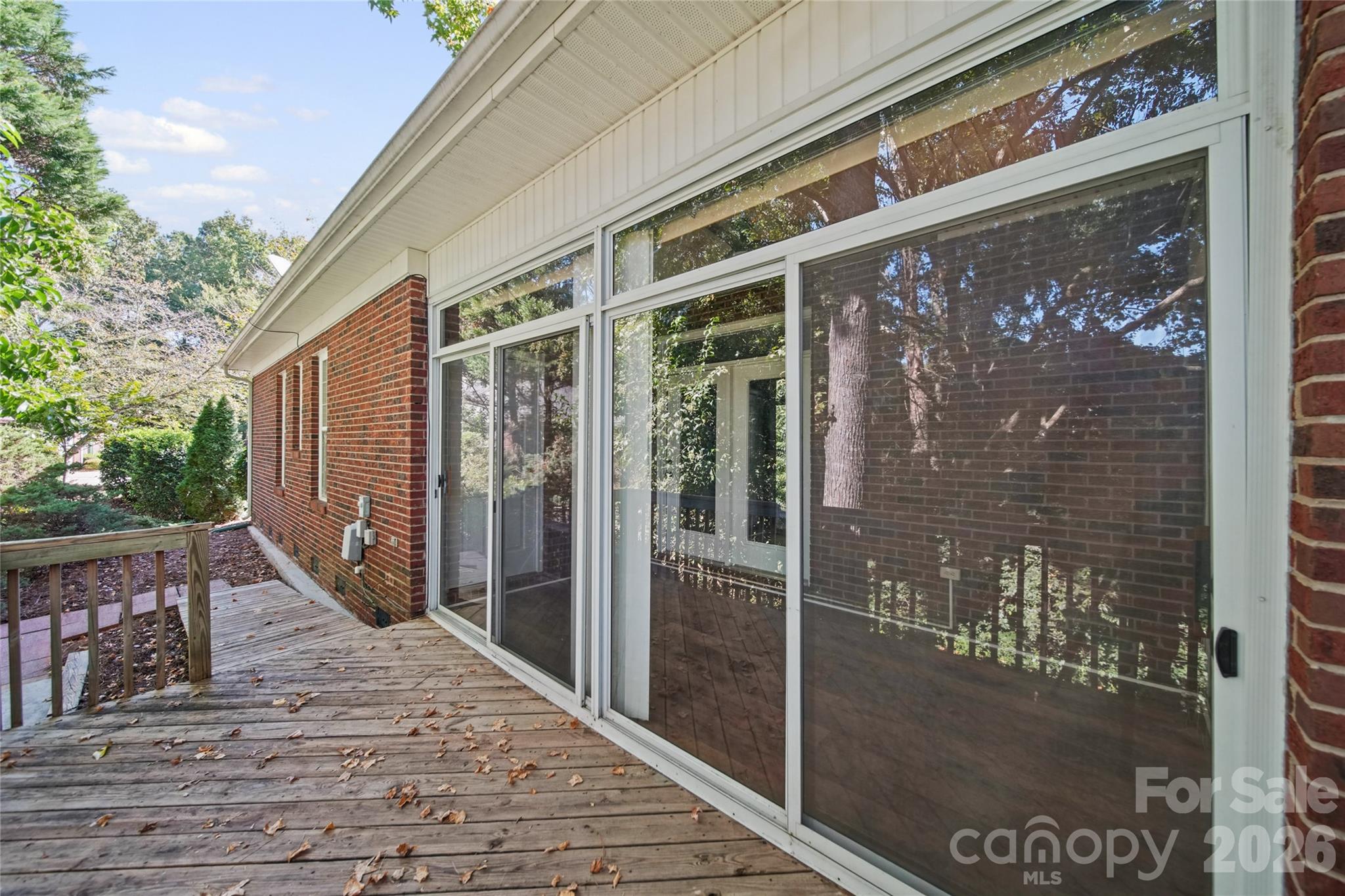 Townhouse at 3741 Oak View Court, Matthews, photo 40 of 43