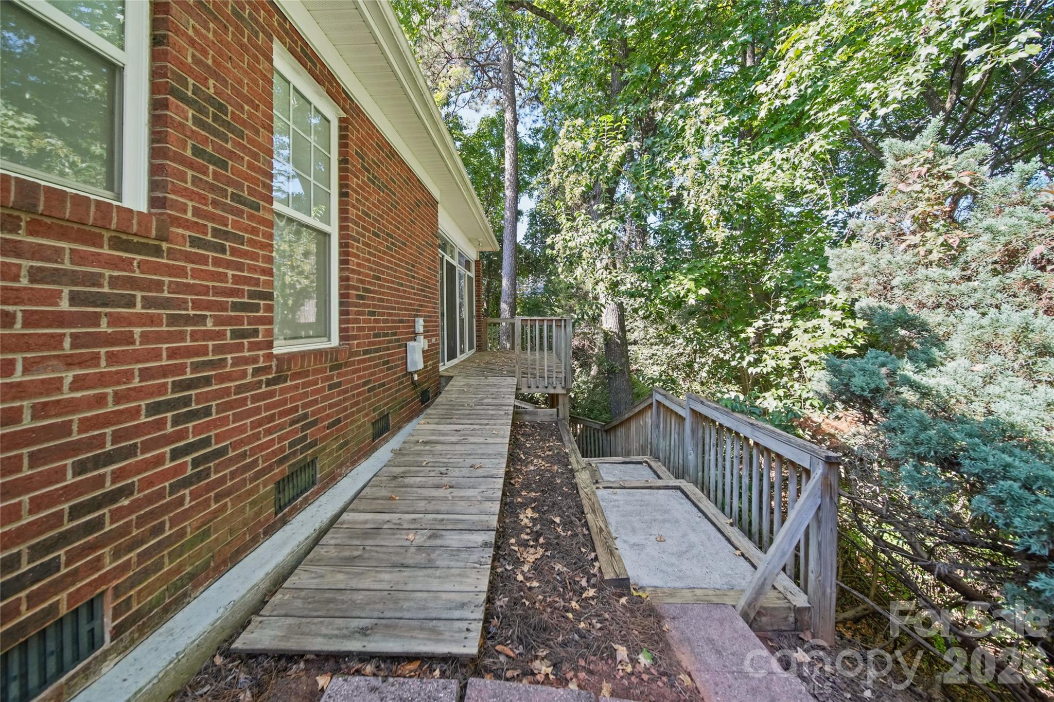 Townhouse at 3741 Oak View Court, Matthews, photo 42 of 43