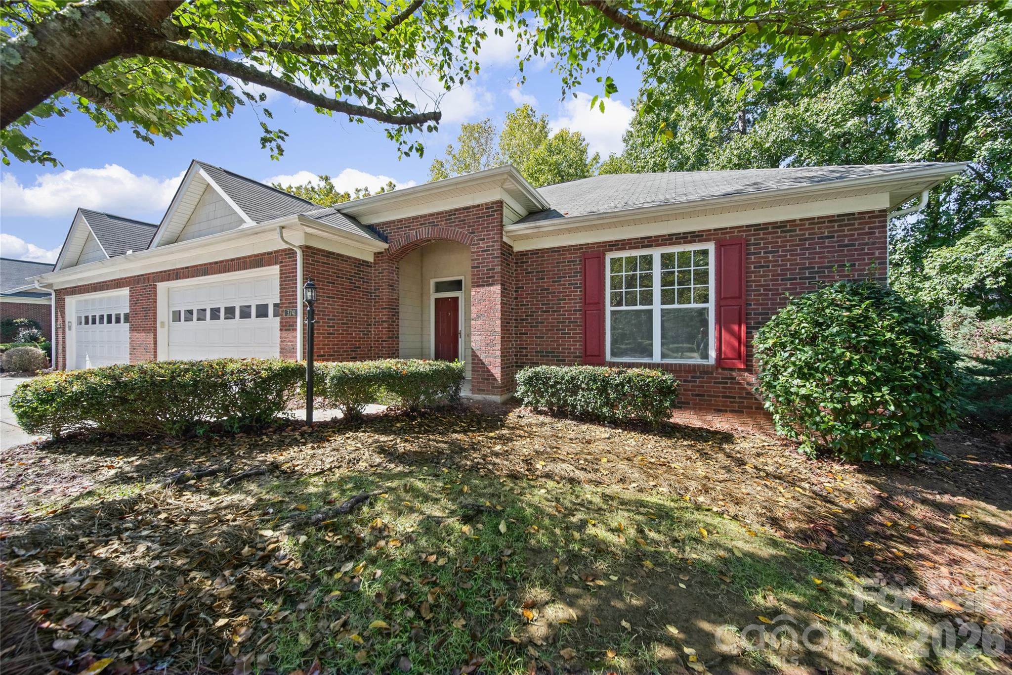 Townhouse at 3741 Oak View Court, Matthews, photo 43 of 43