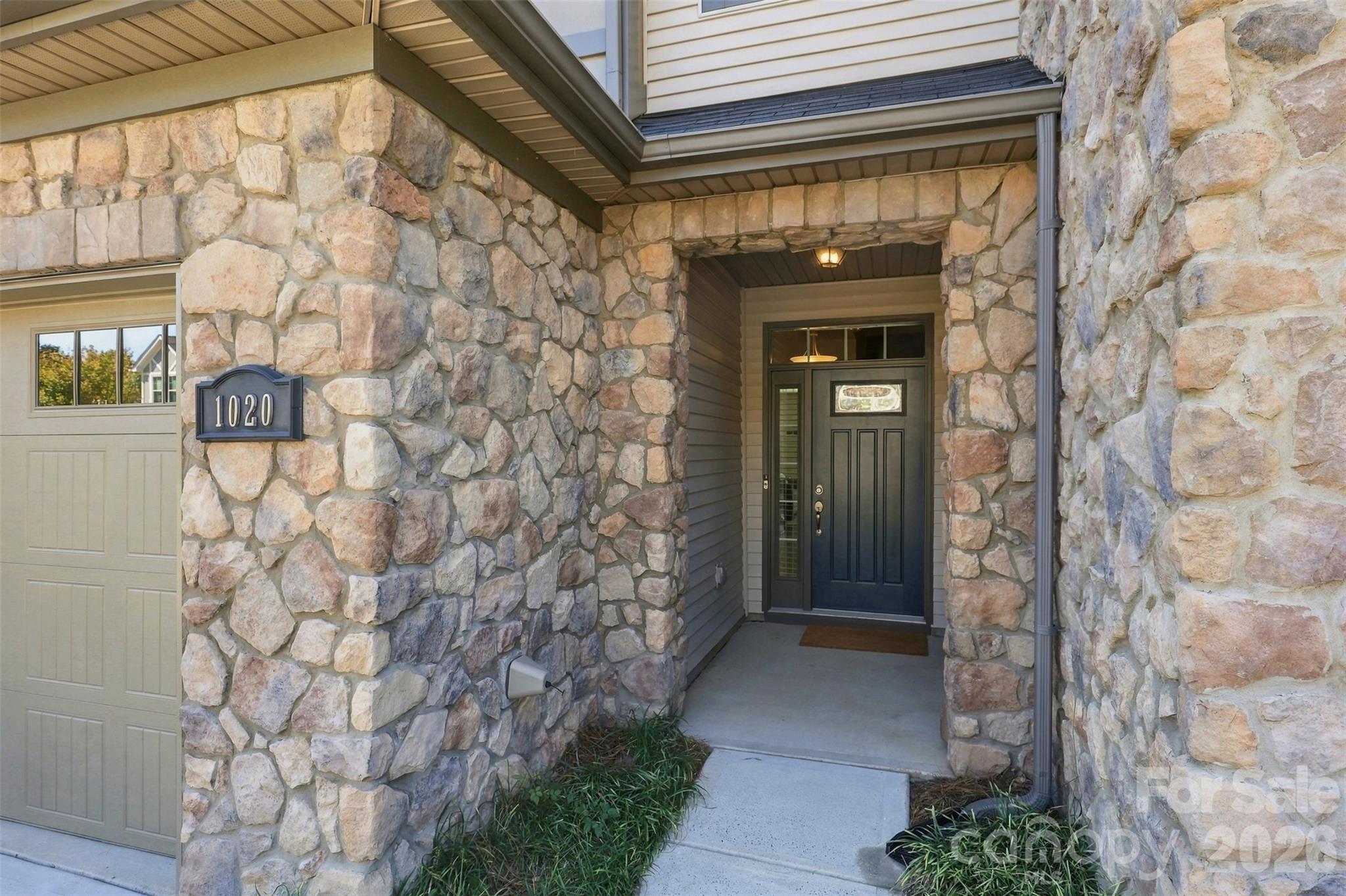Welcome home! - 1020 Archibald Avenue, Fort Mill
