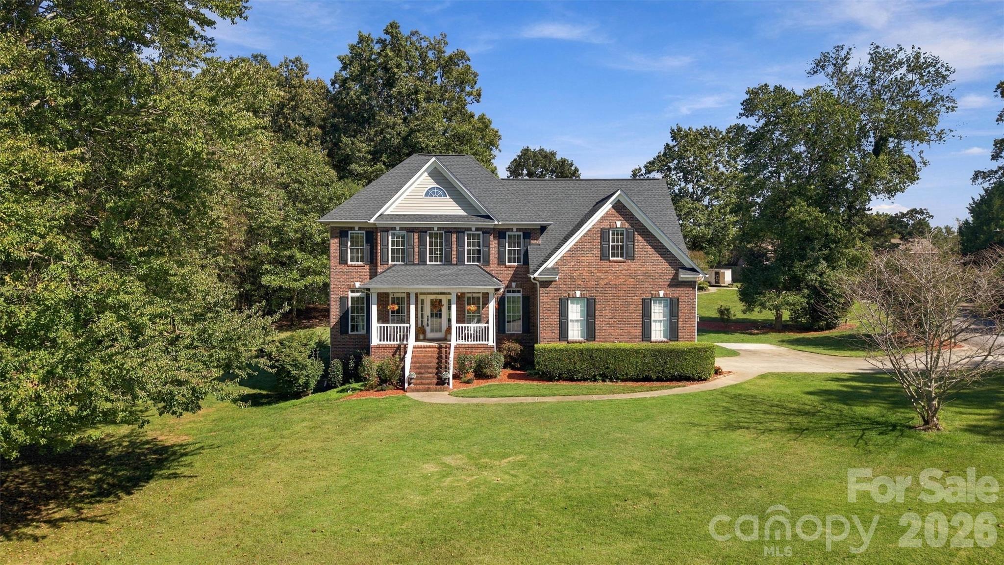 4858 Elmhurst Drive NE