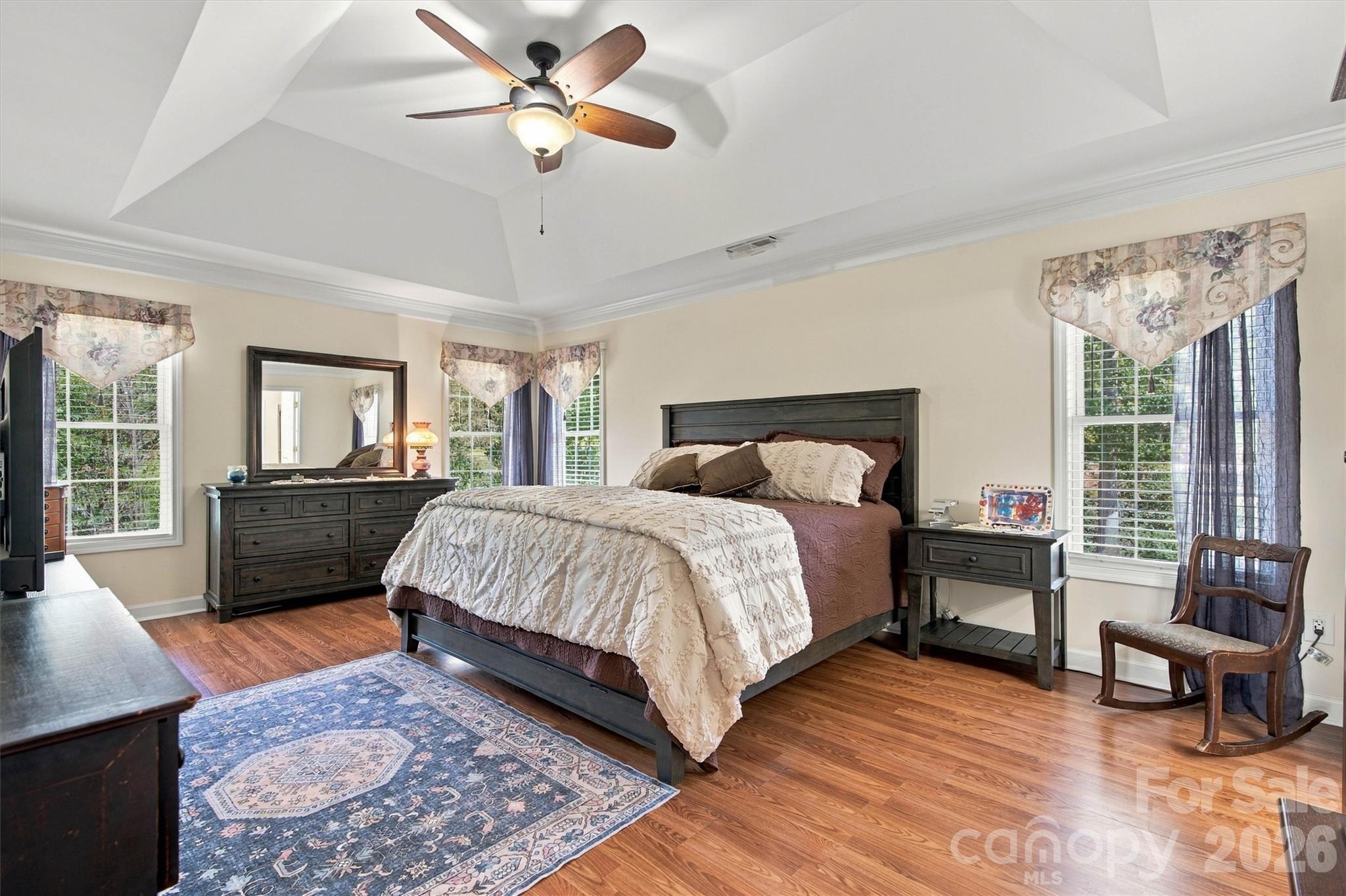 Single Family Residence at 4858 Elmhurst Drive NE, Hickory, photo 18 of 46