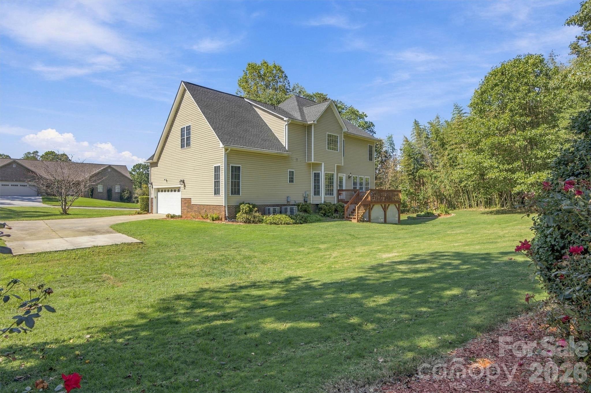 Single Family Residence at 4858 Elmhurst Drive NE, Hickory, photo 42 of 46