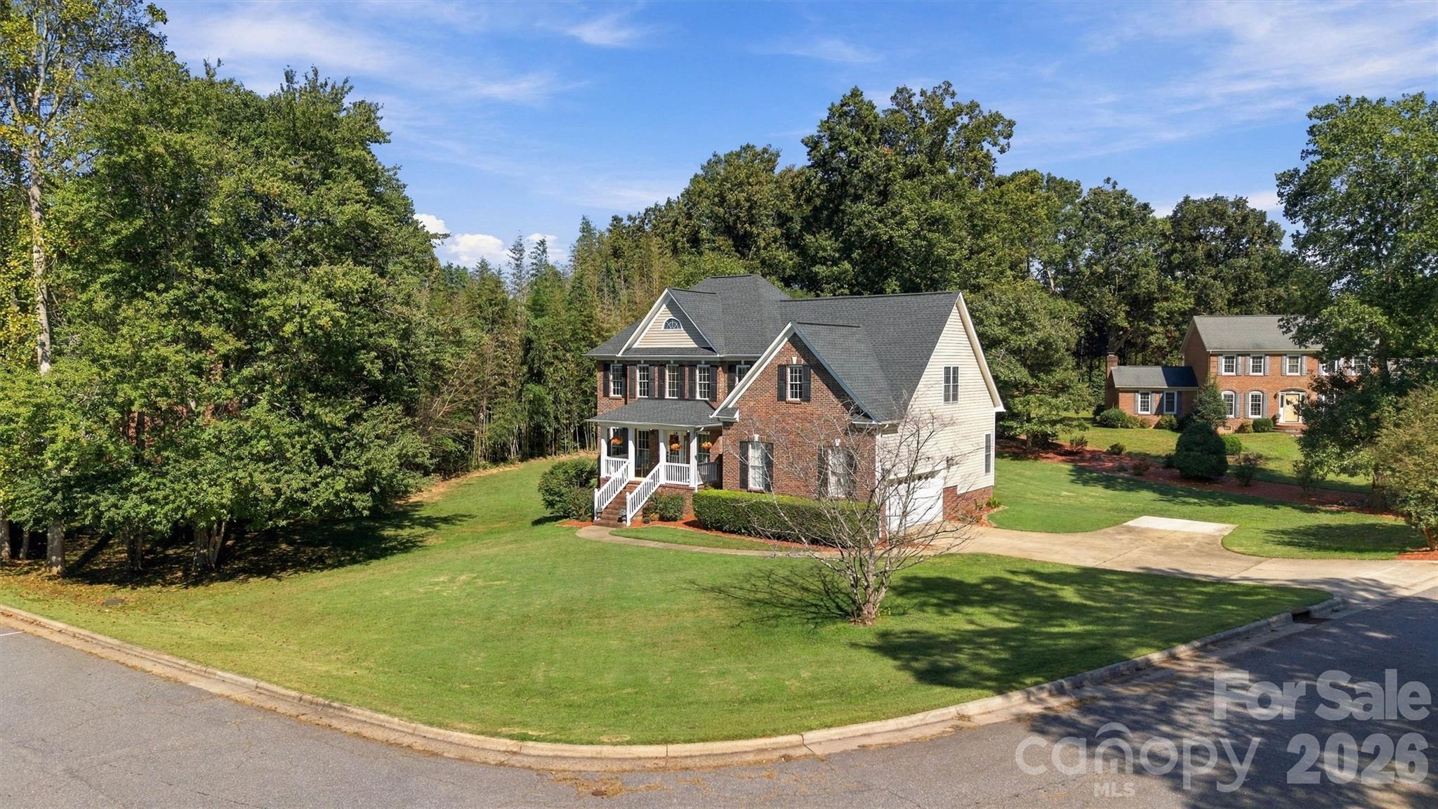 Single Family Residence at 4858 Elmhurst Drive NE, Hickory, photo 46 of 46