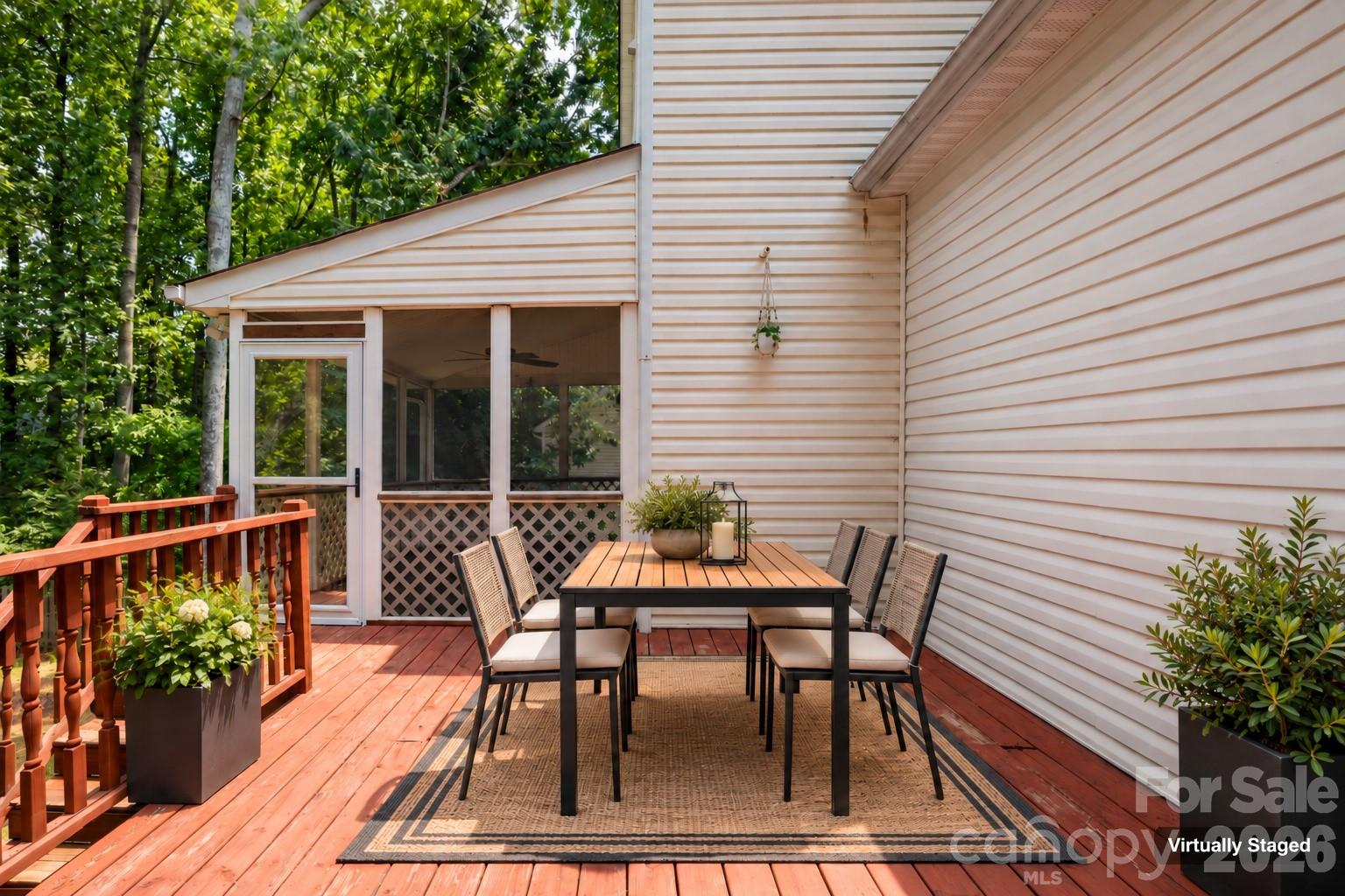 Single Family Residence at 9406 Golden Pond Drive, Huntersville, photo 16 of 37