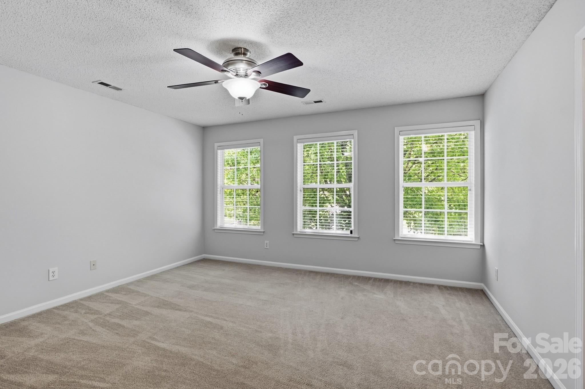 Upstairs Loft - 9406 Golden Pond Drive, Huntersville