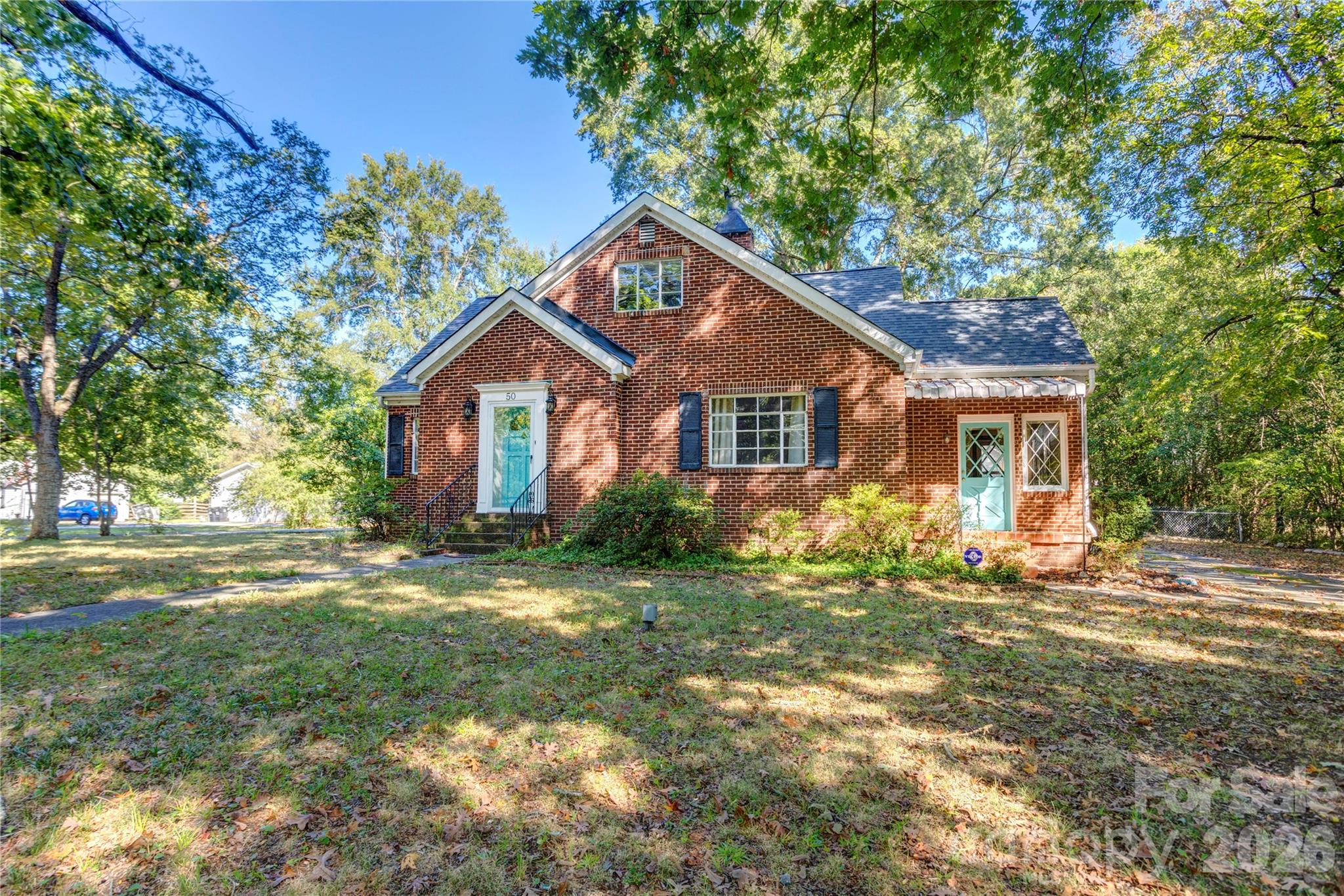 50 Park Drive SW