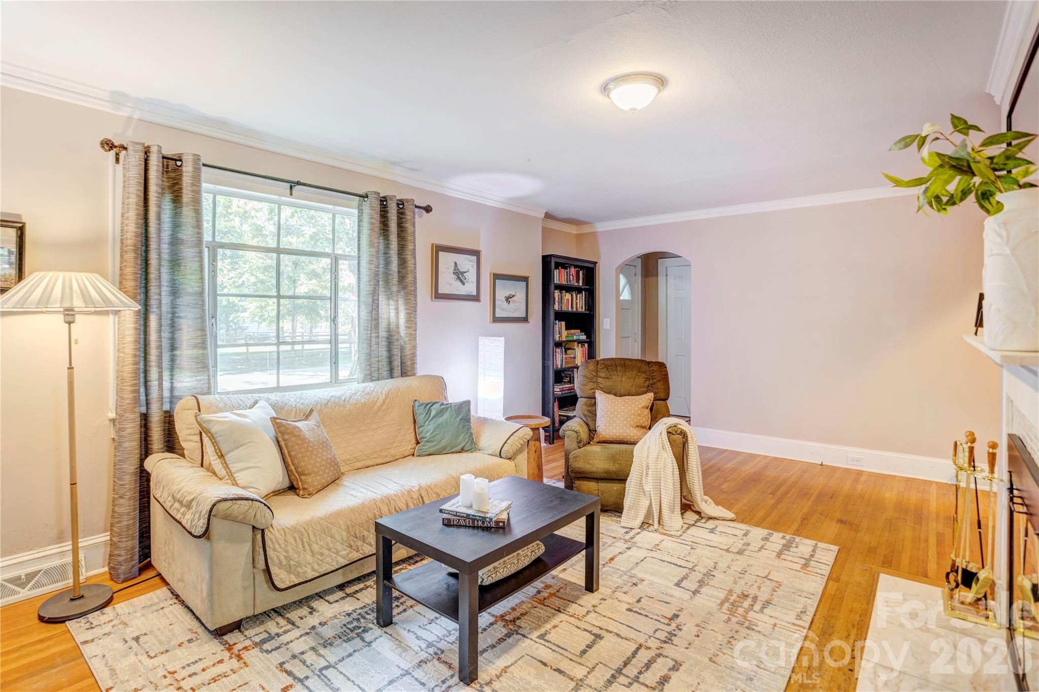 Single Family Residence at 50 Park Drive SW, Concord, photo 5 of 28
