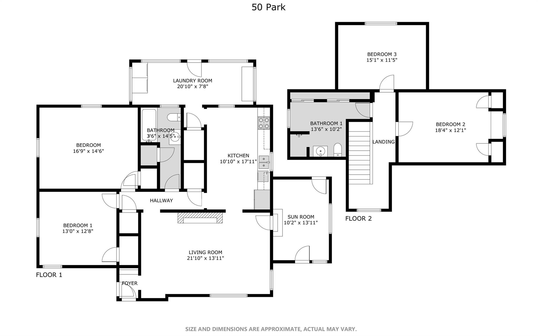 Single Family Residence at 50 Park Drive SW, Concord, photo 28 of 28