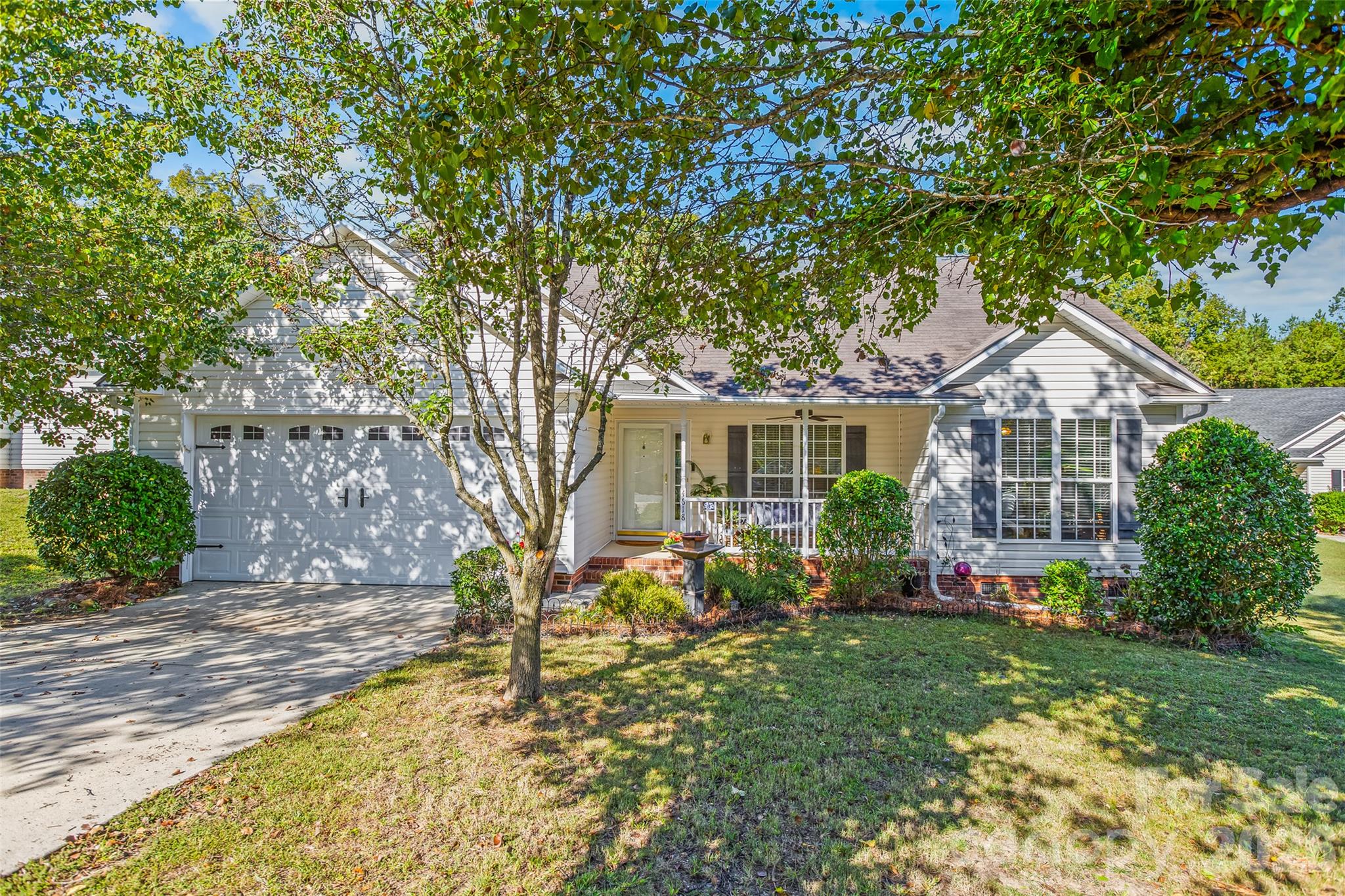 Front - 4618 Hendrix Court, Concord