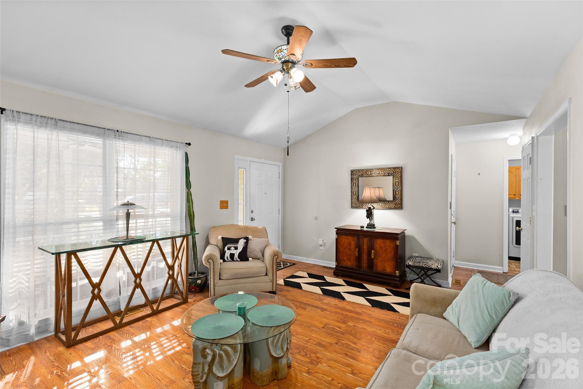 Den - 4618 Hendrix Court, Concord