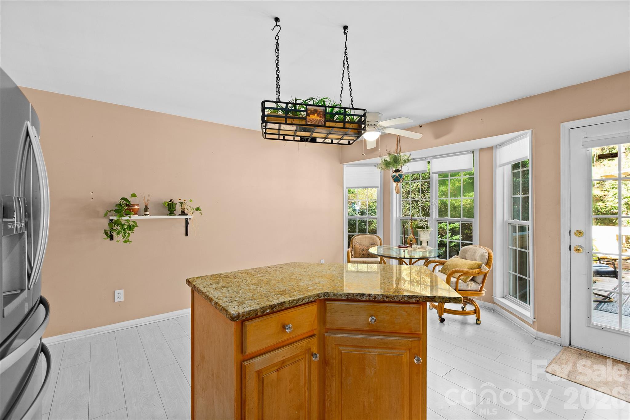 Kitchen - 4618 Hendrix Court, Concord