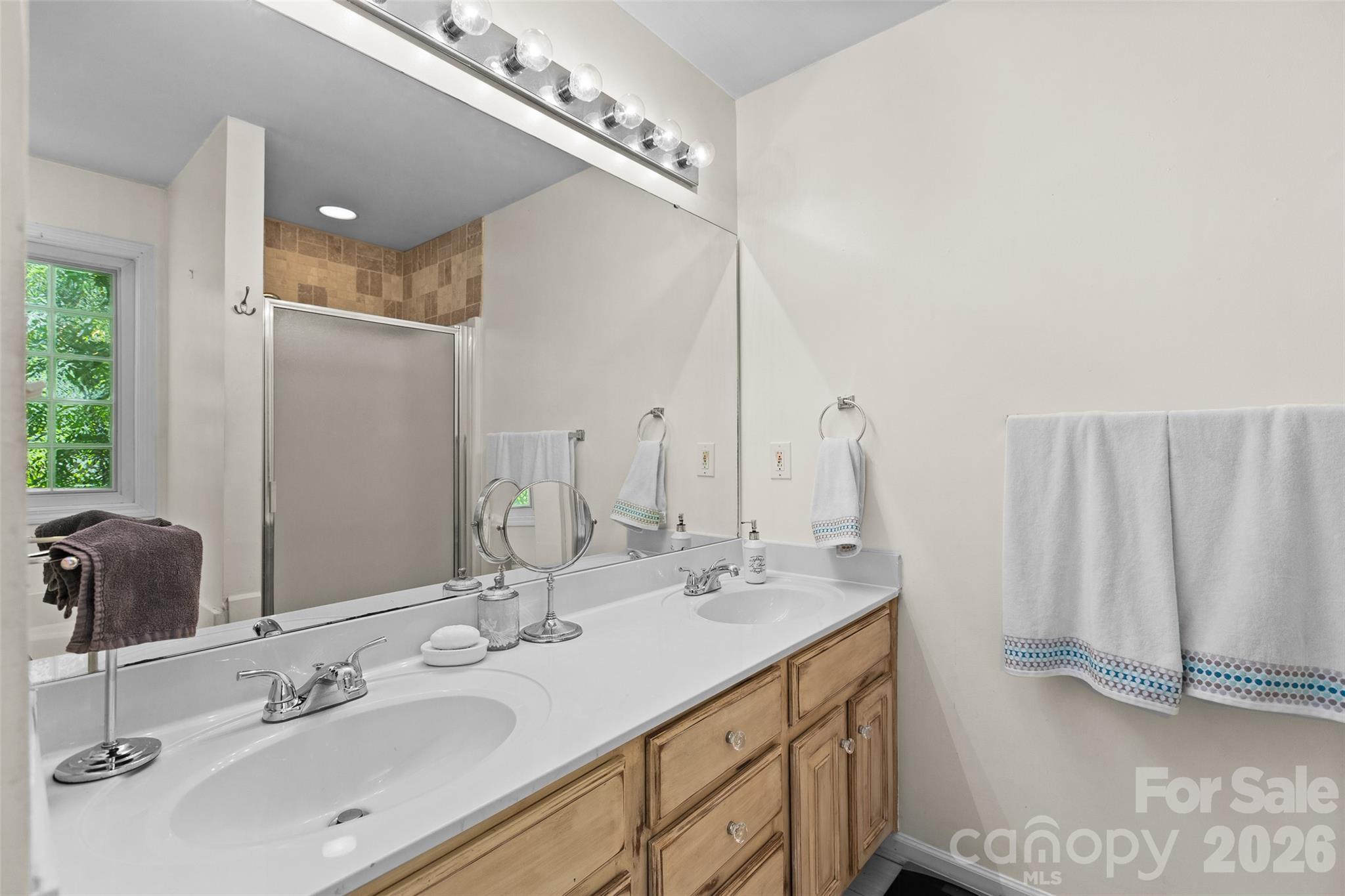 Primary Bath - 4618 Hendrix Court, Concord