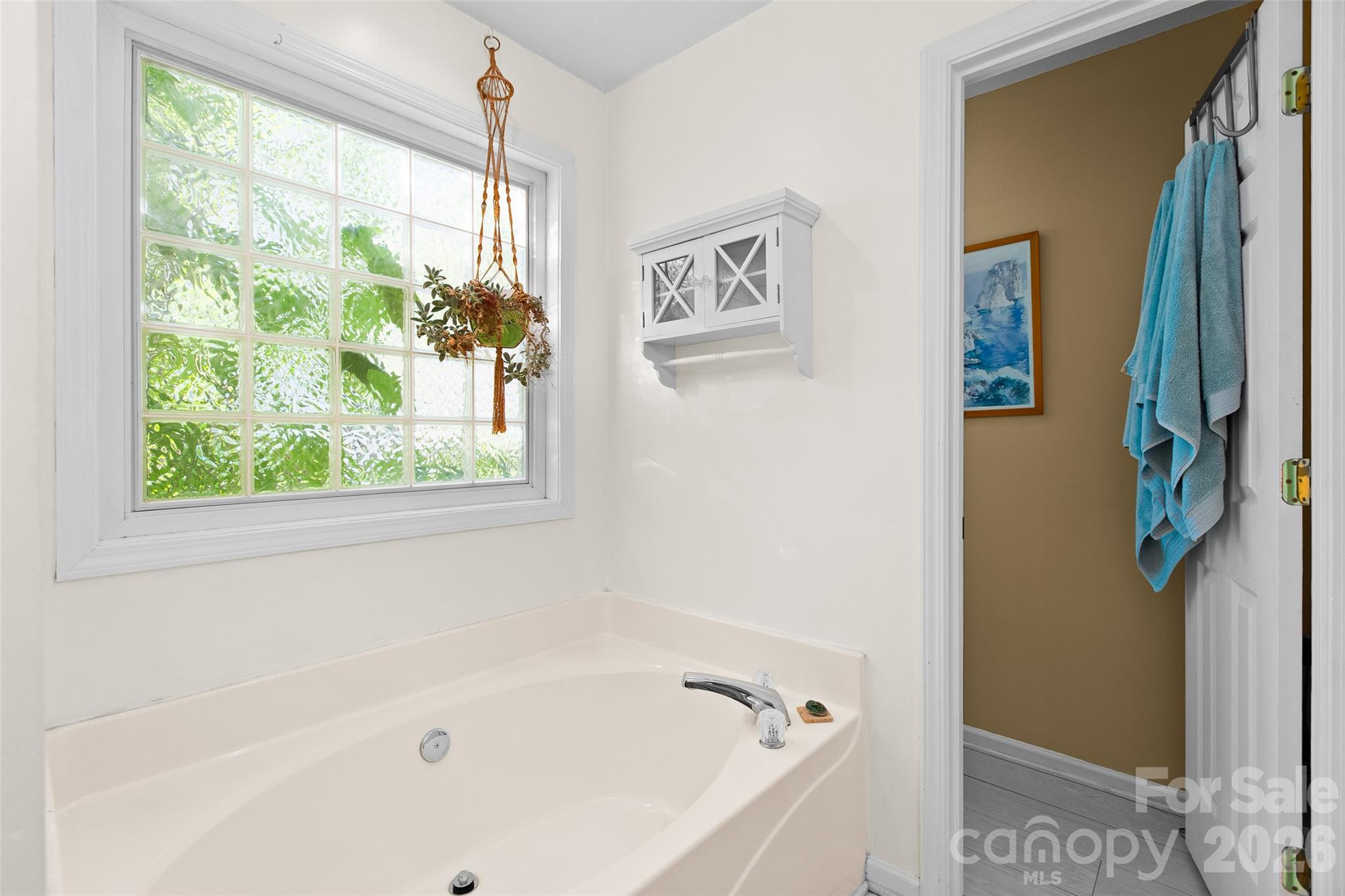 Primary Bath - 4618 Hendrix Court, Concord