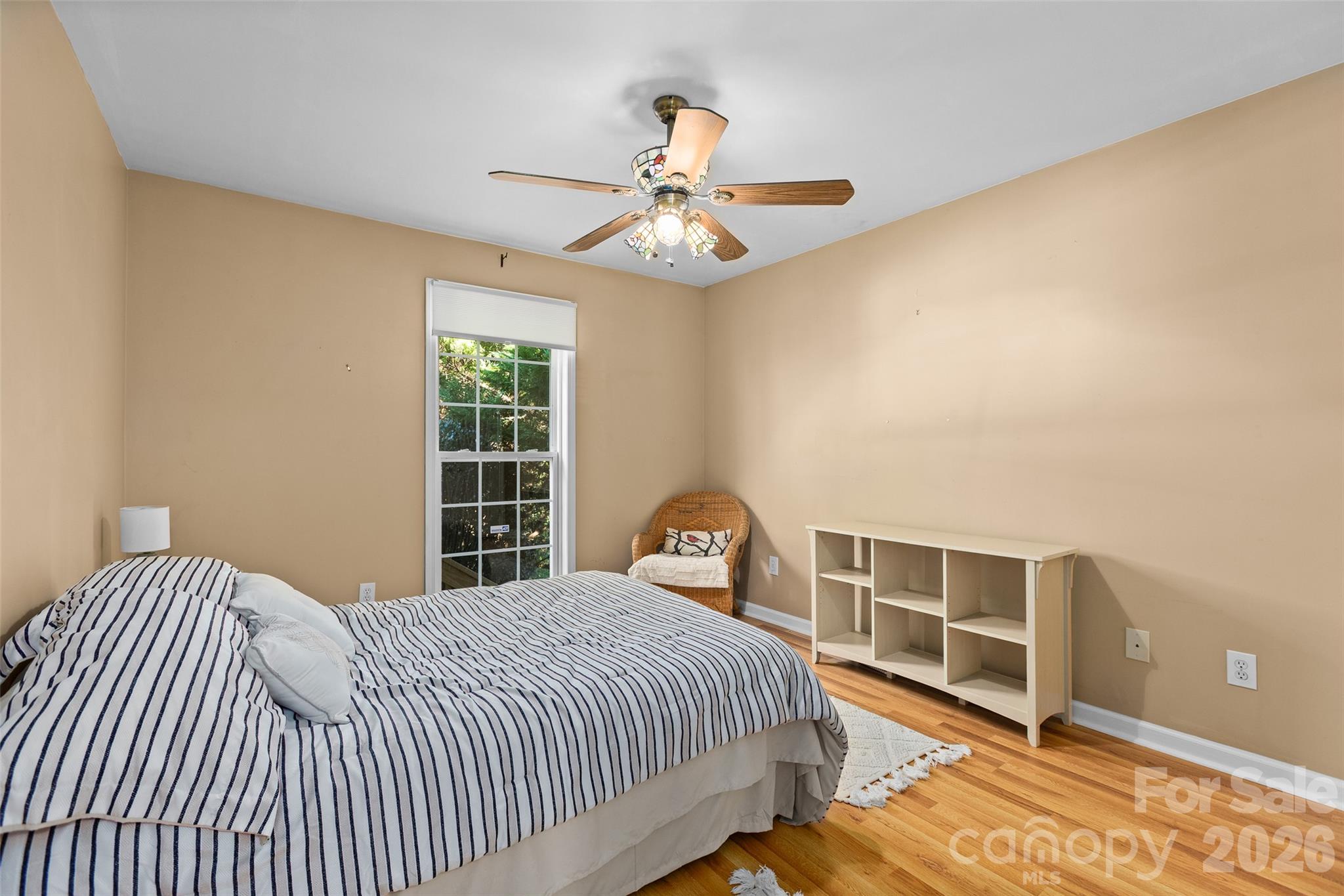 Bedroom - 4618 Hendrix Court, Concord