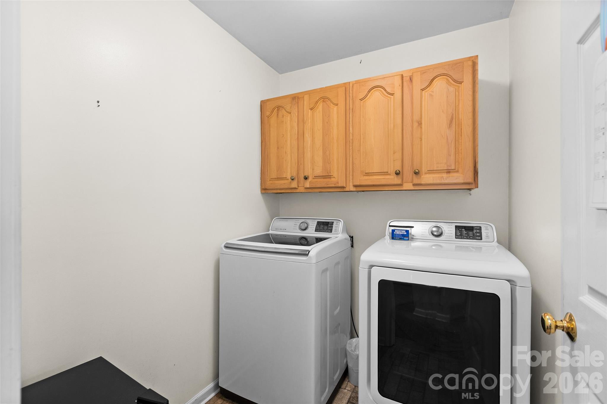 Laundry - 4618 Hendrix Court, Concord