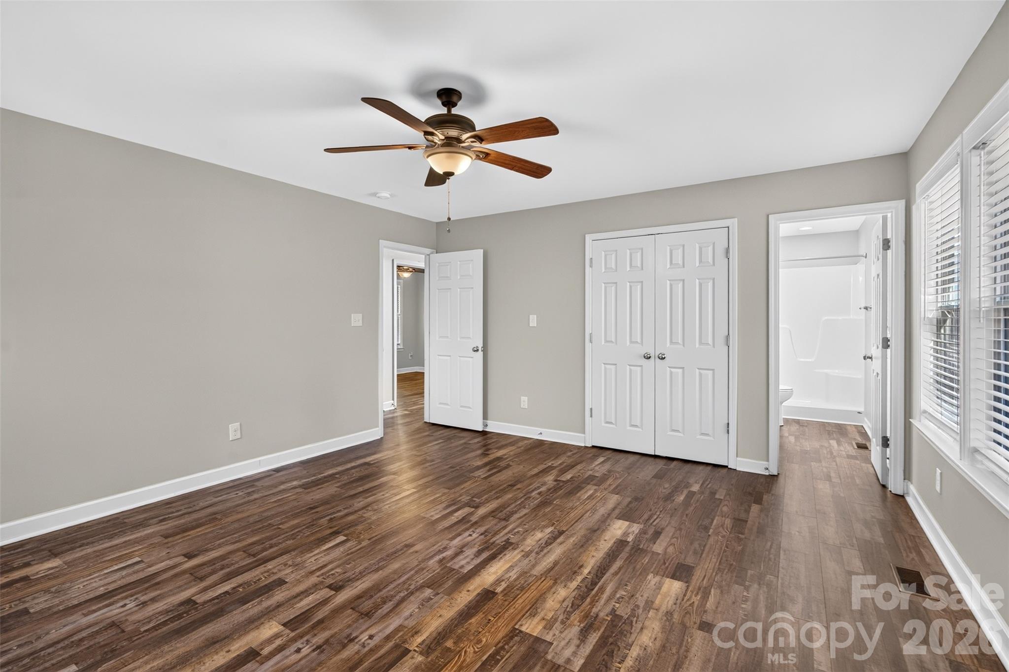 Primary Suite - 3812 Branding Iron Drive, Gastonia