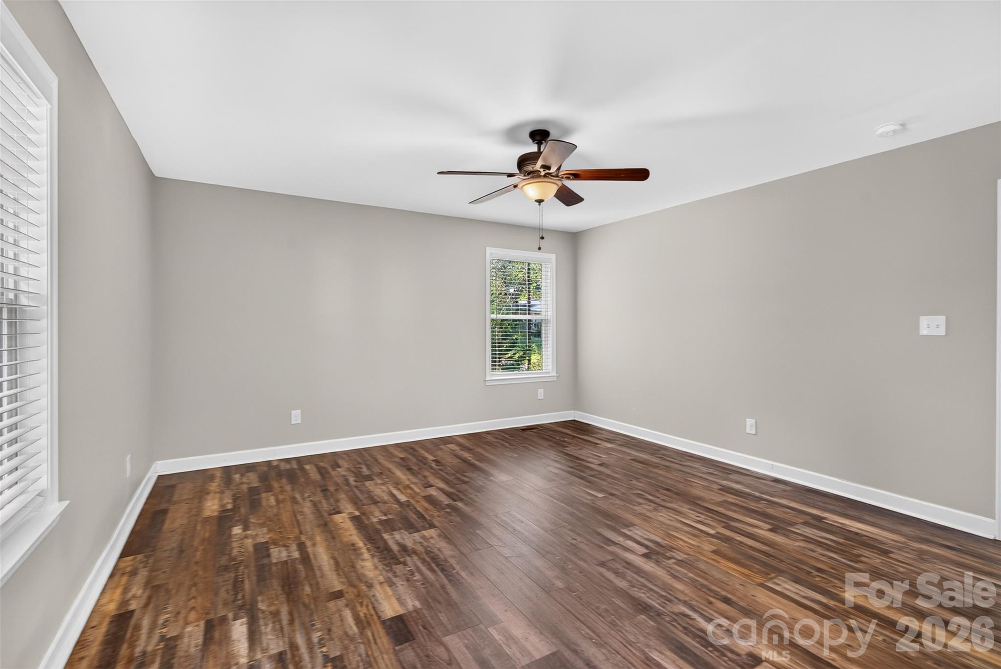 Primary Suite - 3812 Branding Iron Drive, Gastonia