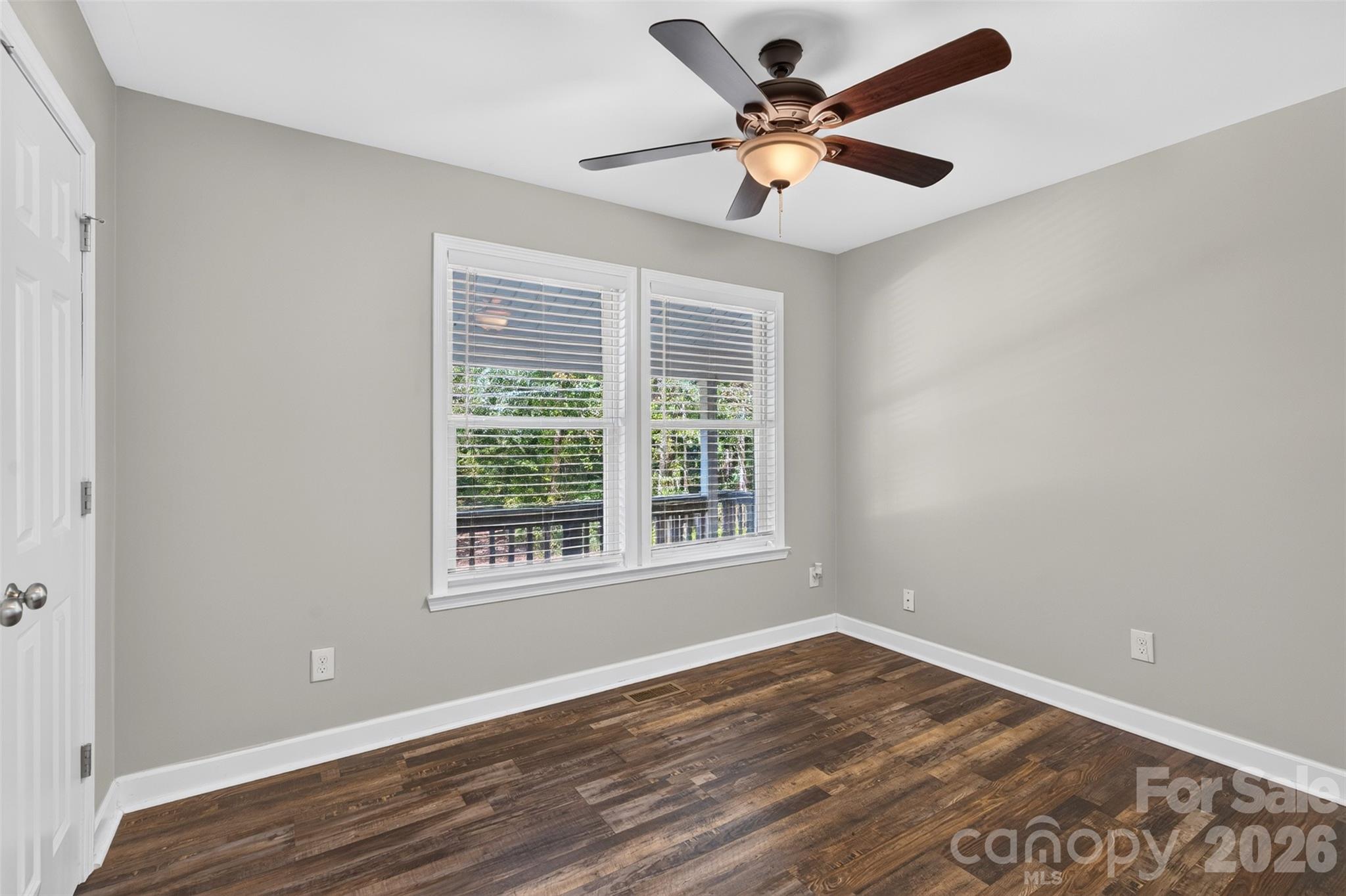 Secondary bedroom #2 - 3812 Branding Iron Drive, Gastonia