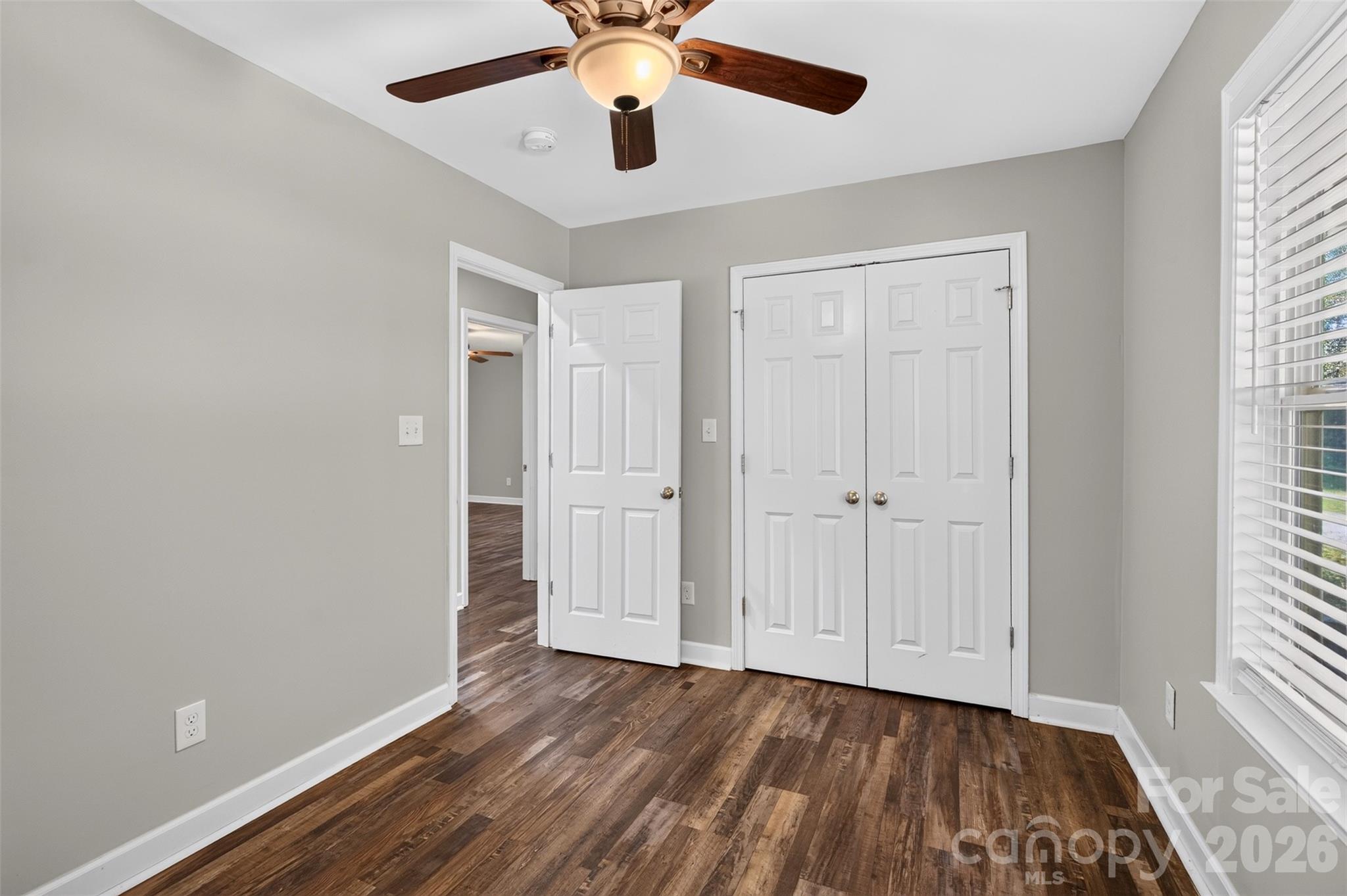 Secondary bedroom #2 - 3812 Branding Iron Drive, Gastonia
