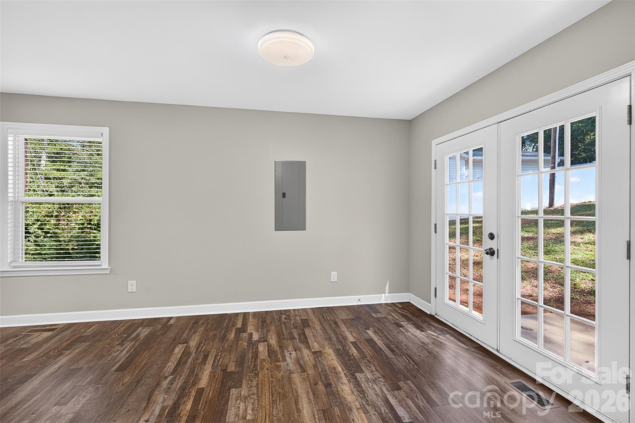 Dinning Area - 3812 Branding Iron Drive, Gastonia