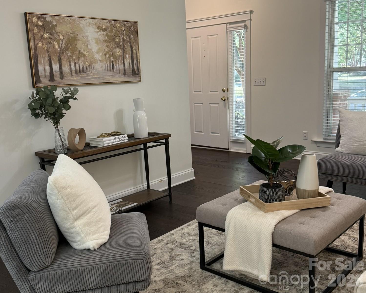 Single Family Residence at 8515 Lindholm Drive, Huntersville, photo 6 of 27