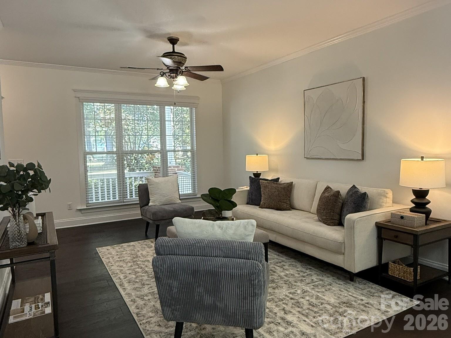 Single Family Residence at 8515 Lindholm Drive, Huntersville, photo 7 of 27