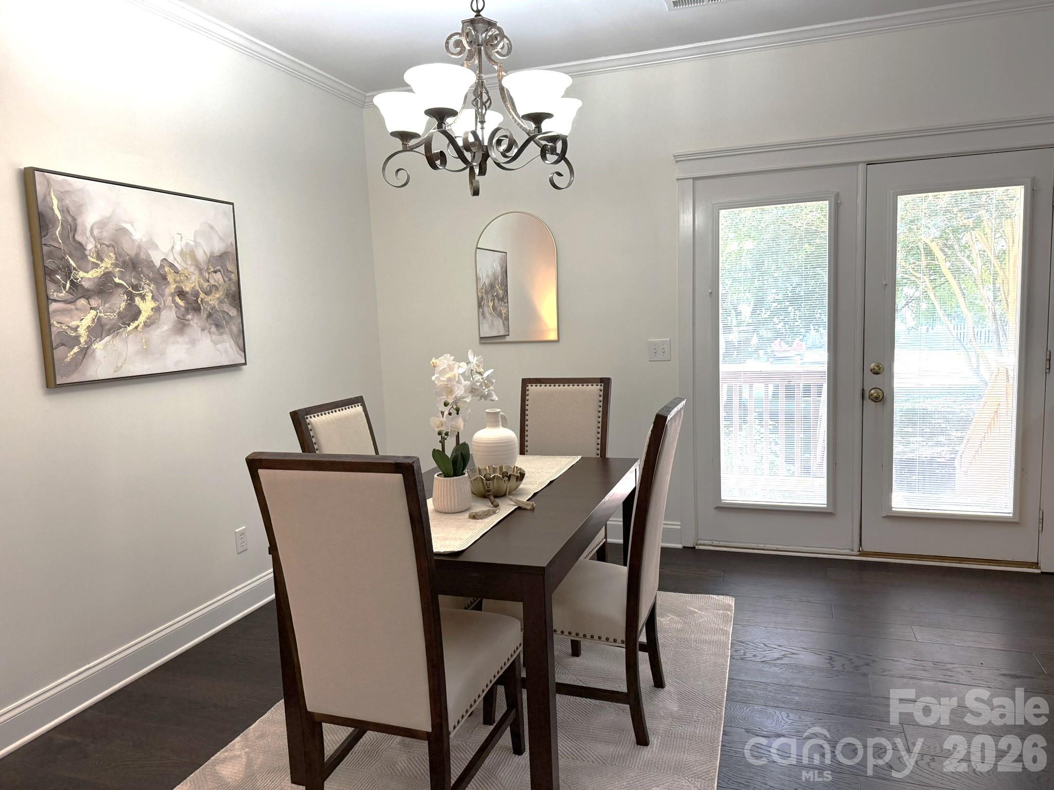Single Family Residence at 8515 Lindholm Drive, Huntersville, photo 10 of 27
