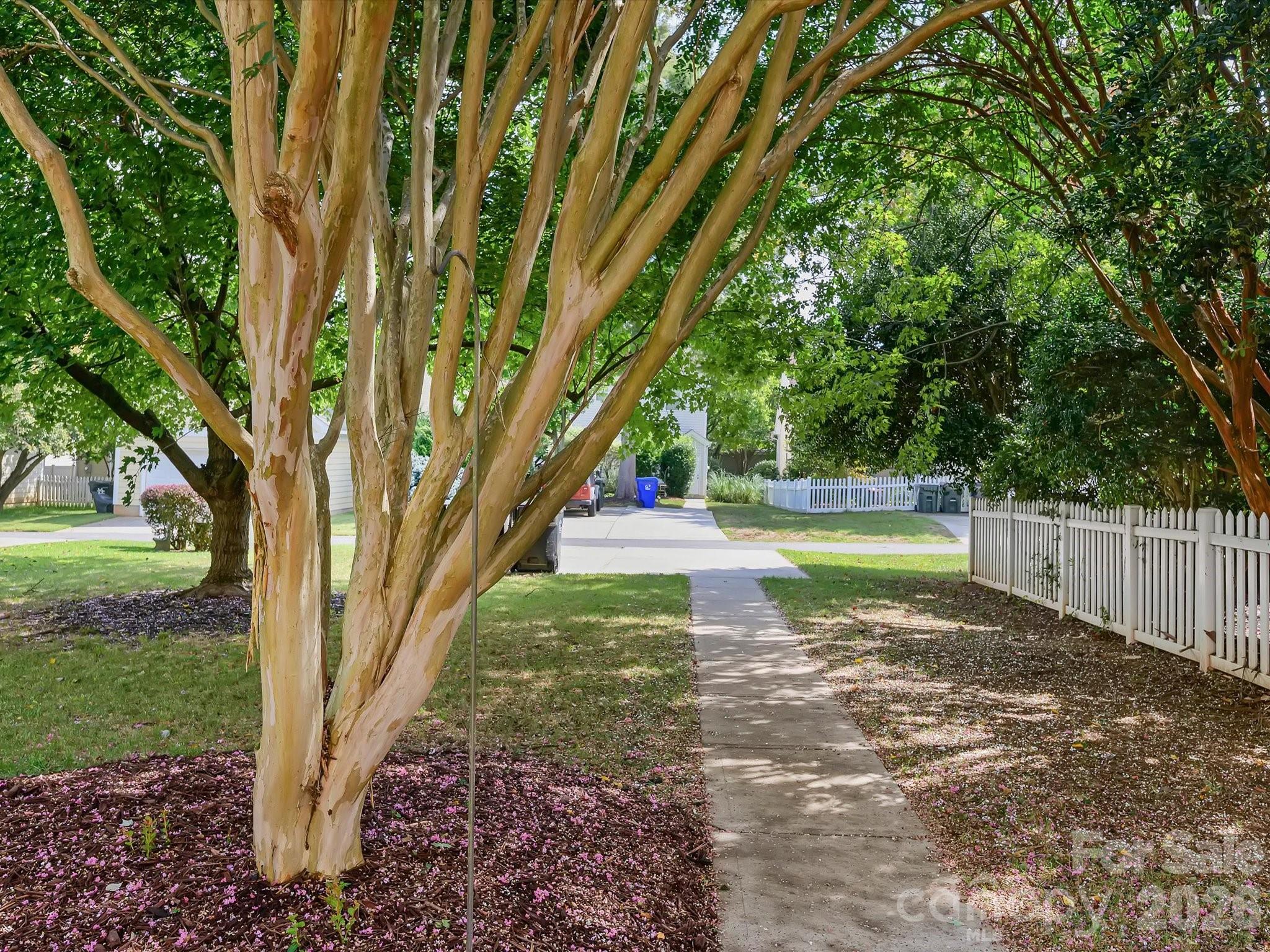 Single Family Residence at 8515 Lindholm Drive, Huntersville, photo 26 of 27