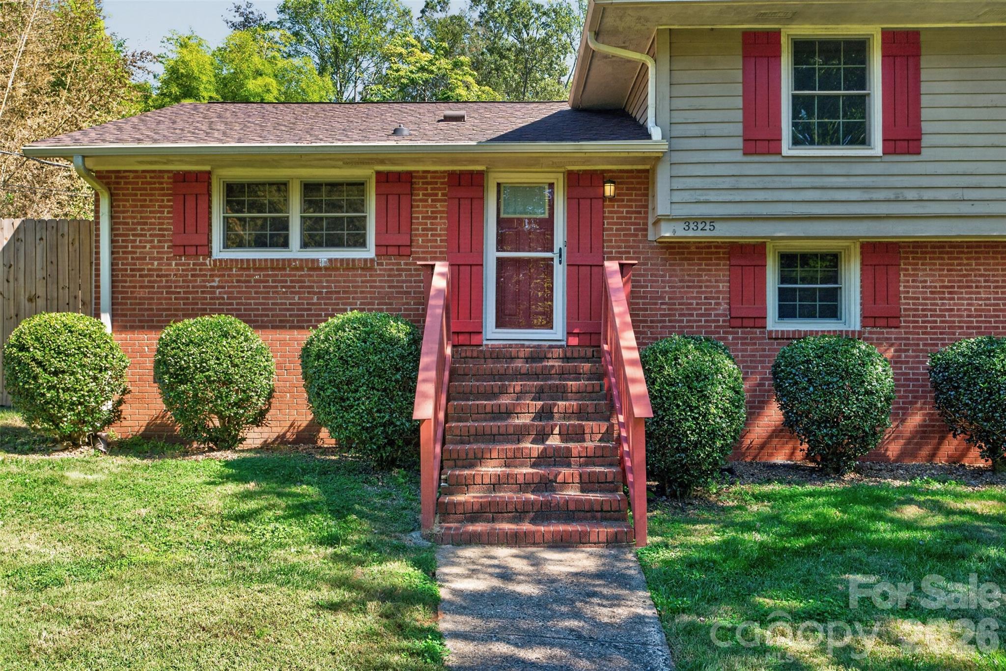 Single Family Residence at 3325 Saint Evans Road, Charlotte, photo 5 of 48