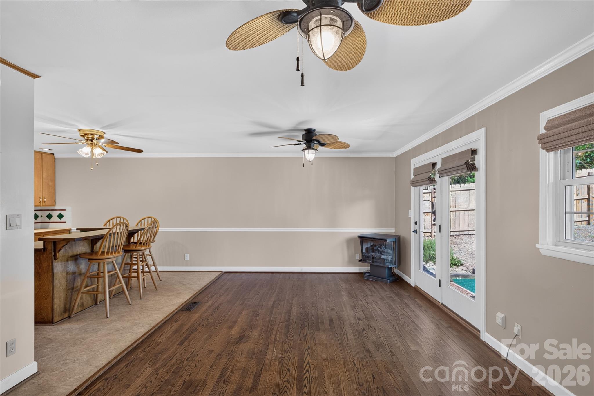 Single Family Residence at 3325 Saint Evans Road, Charlotte, photo 12 of 48