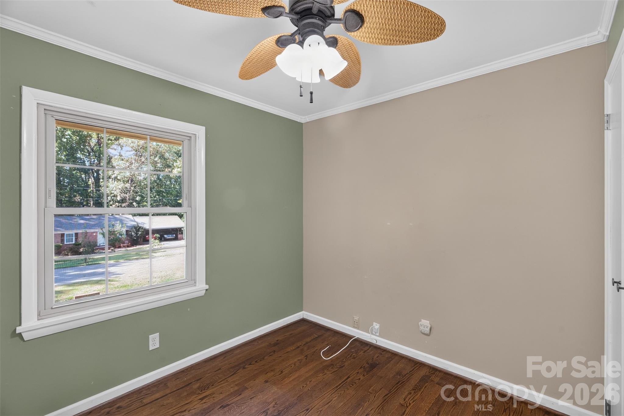 Single Family Residence at 3325 Saint Evans Road, Charlotte, photo 26 of 48