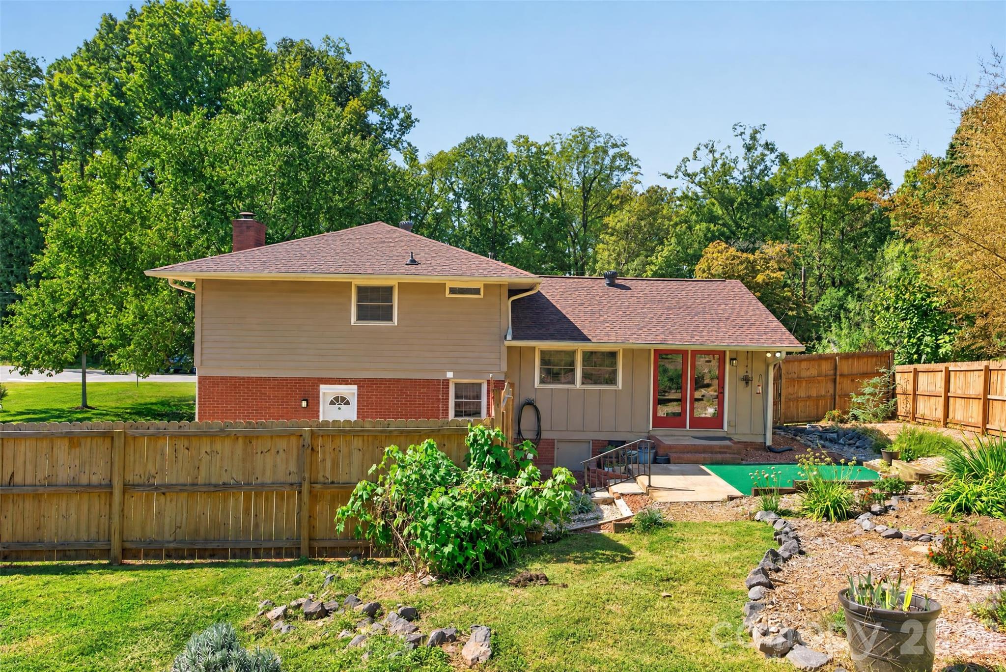 Single Family Residence at 3325 Saint Evans Road, Charlotte, photo 40 of 48