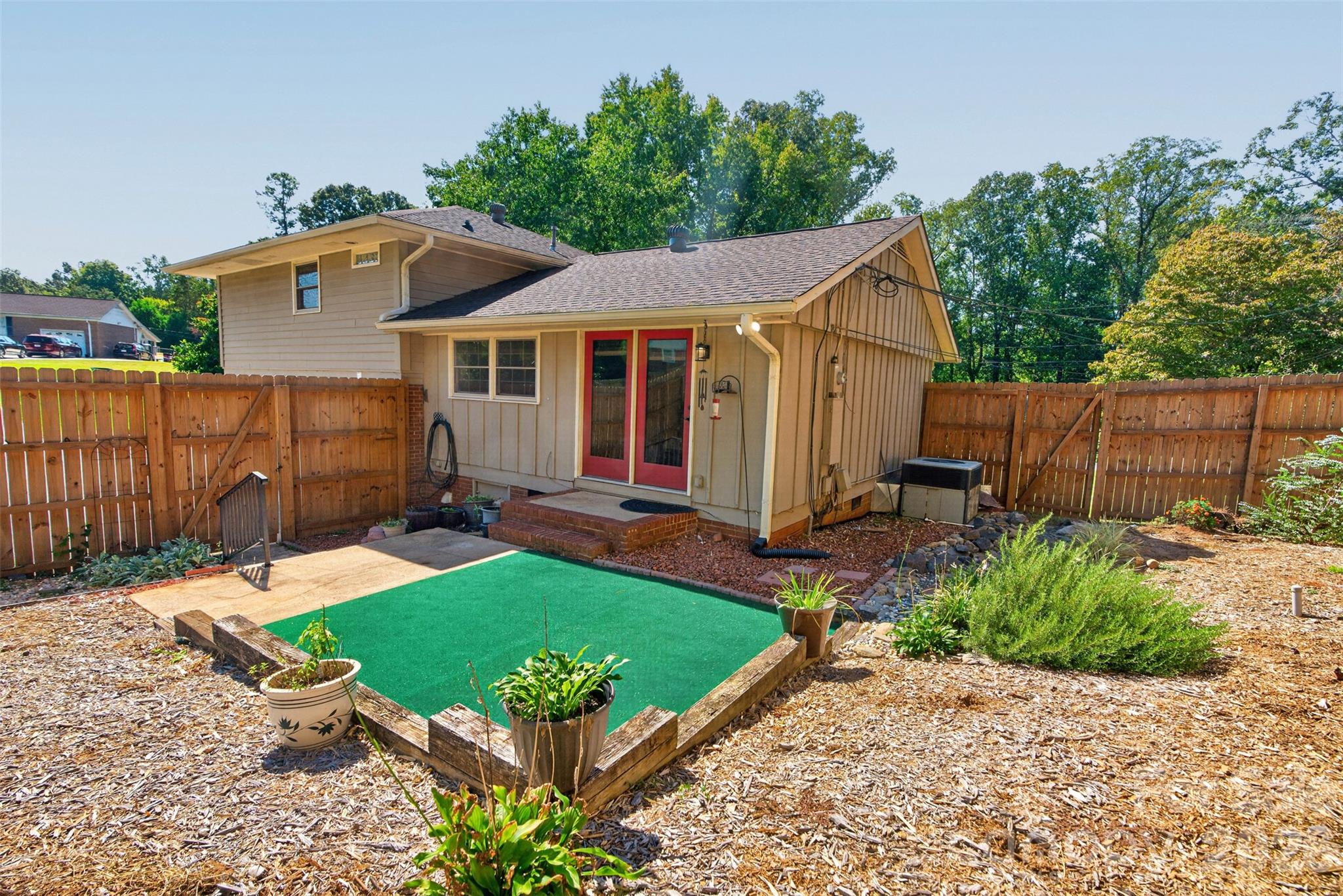 Single Family Residence at 3325 Saint Evans Road, Charlotte, photo 41 of 48