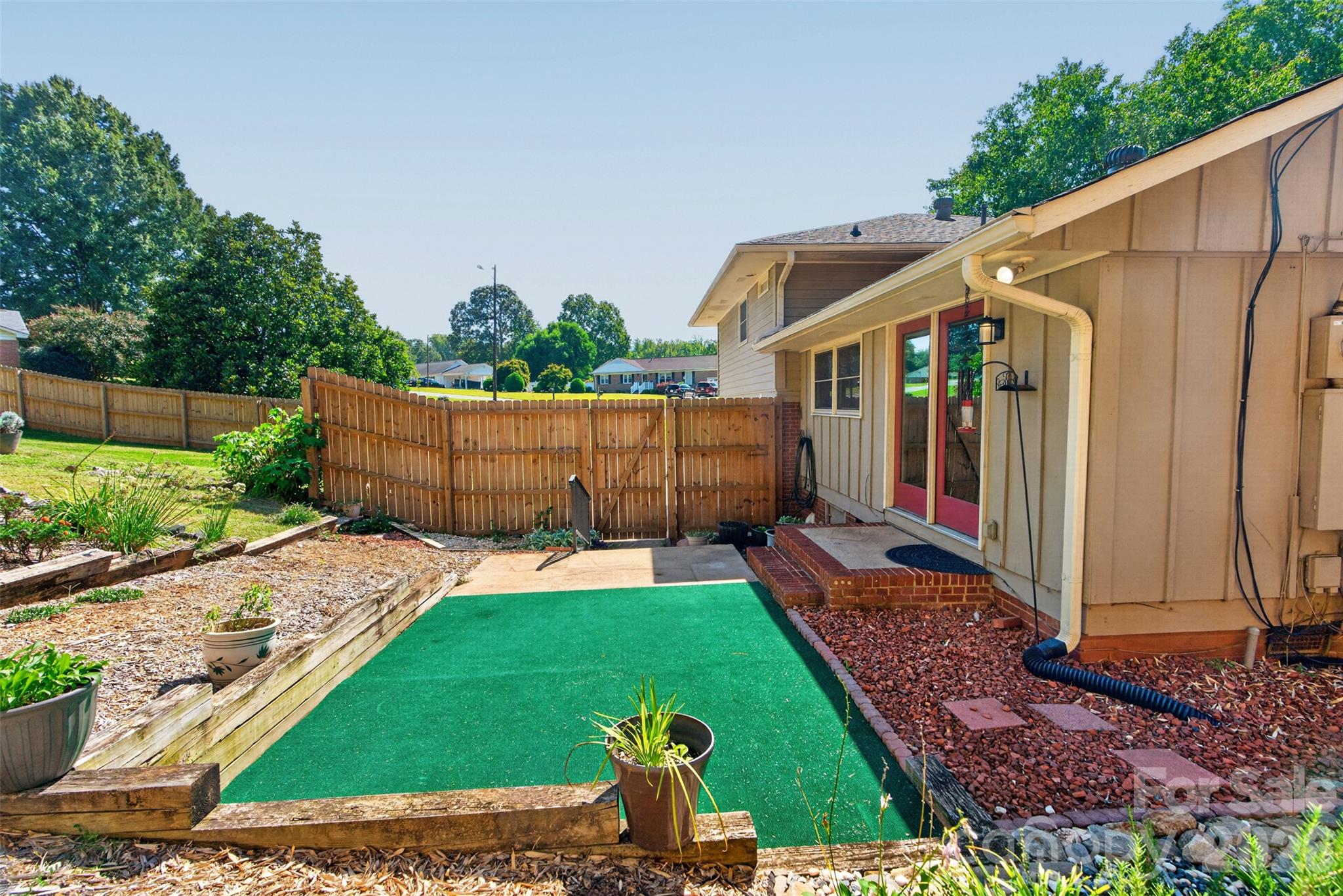 Single Family Residence at 3325 Saint Evans Road, Charlotte, photo 42 of 48