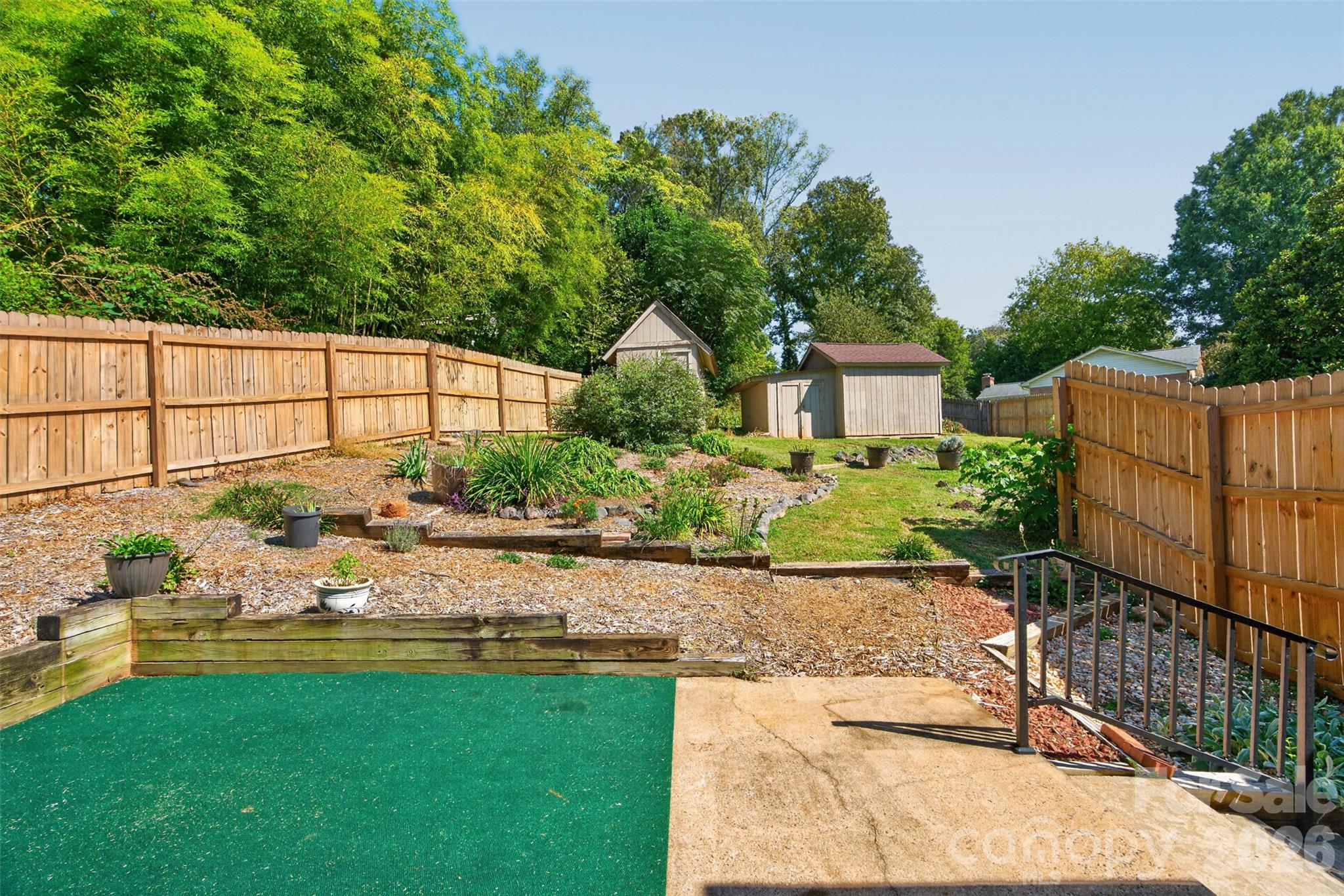 Single Family Residence at 3325 Saint Evans Road, Charlotte, photo 43 of 48