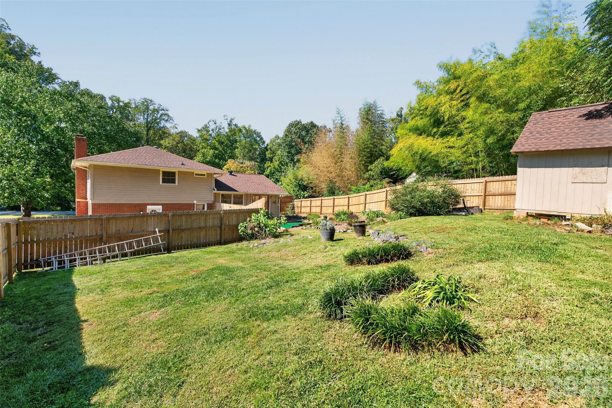 Single Family Residence at 3325 Saint Evans Road, Charlotte, photo 44 of 48