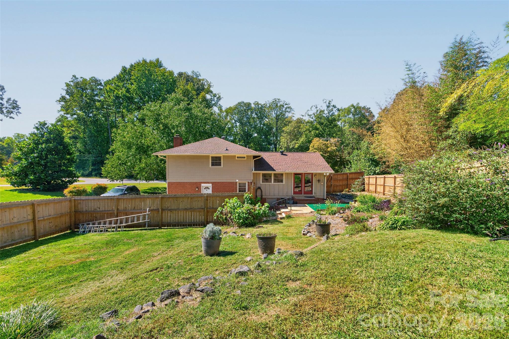 Single Family Residence at 3325 Saint Evans Road, Charlotte, photo 45 of 48