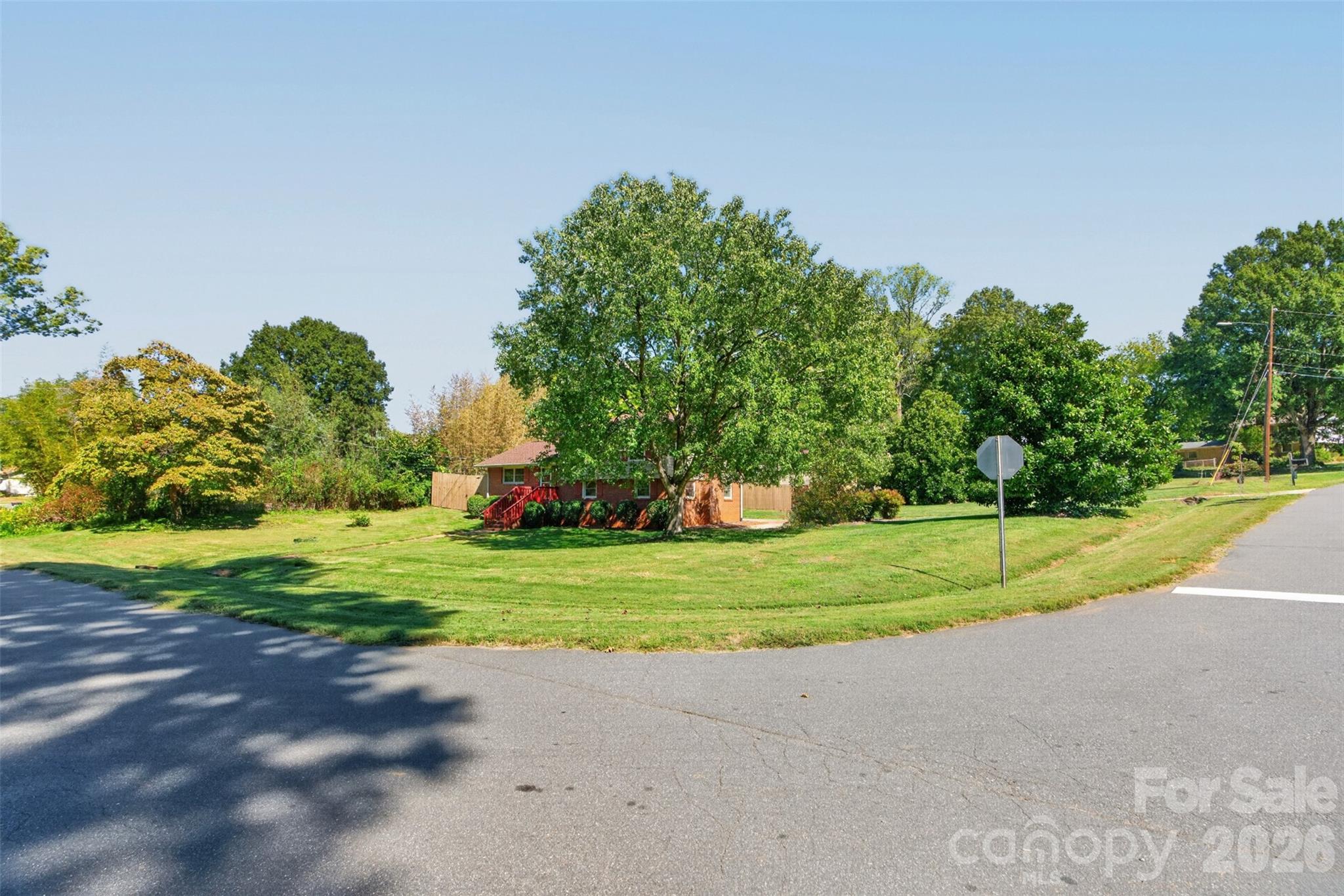 Single Family Residence at 3325 Saint Evans Road, Charlotte, photo 47 of 48