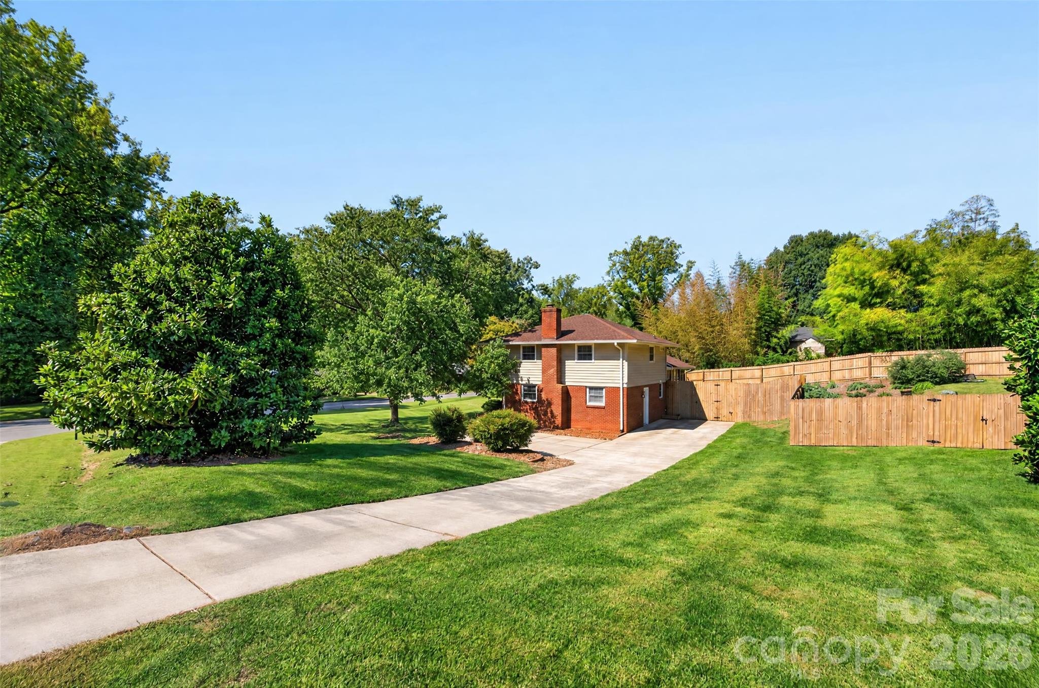 Single Family Residence at 3325 Saint Evans Road, Charlotte, photo 48 of 48