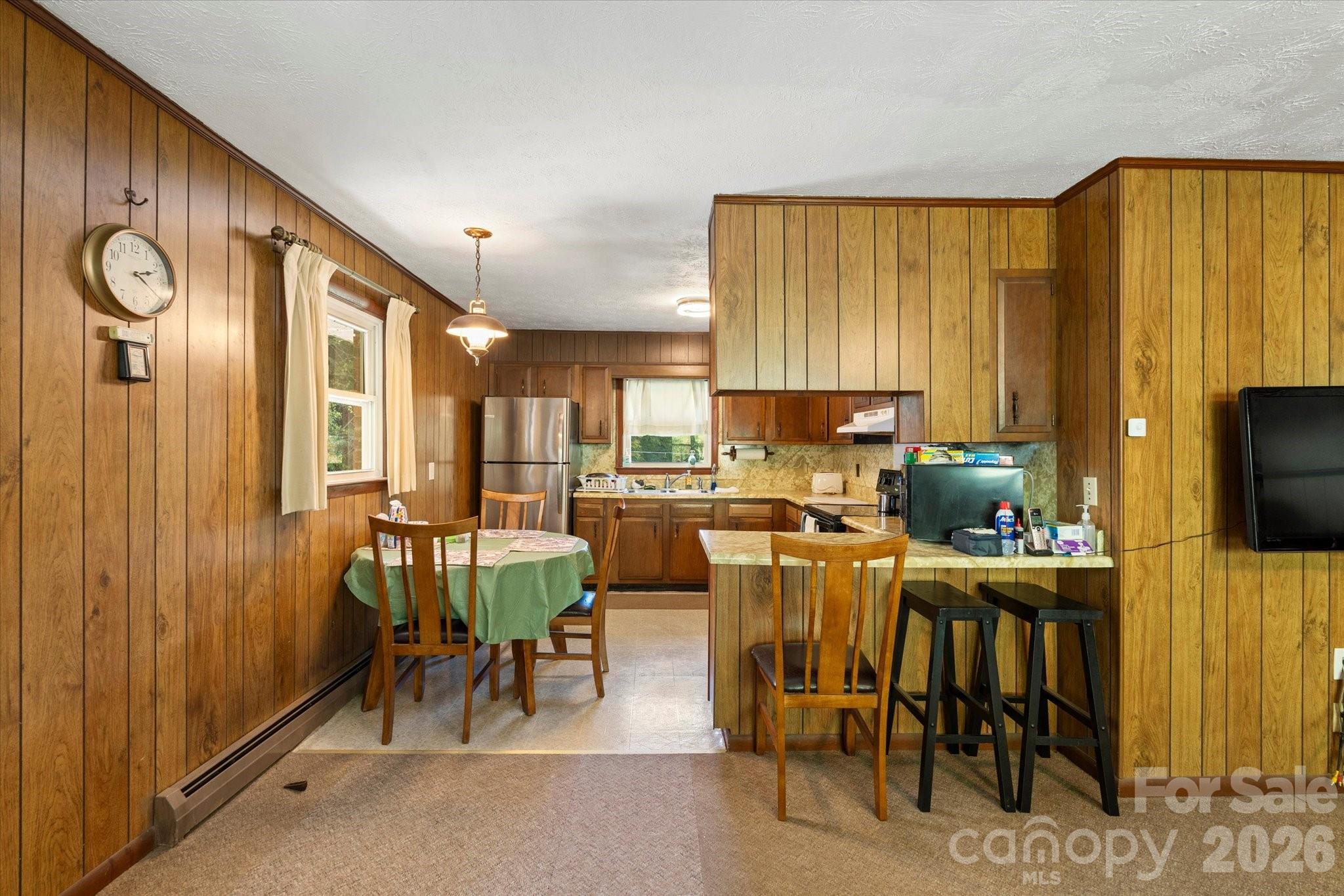 Acreage at 1623 Ammons Branch Road, Marshall, photo 34 of 47