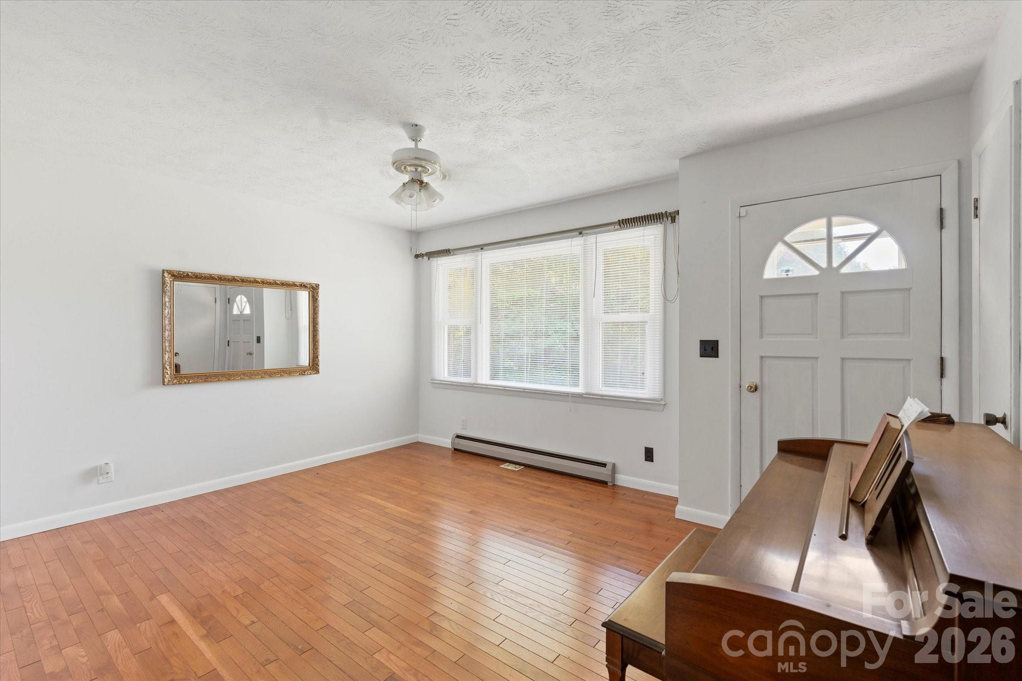 Acreage at 1623 Ammons Branch Road, Marshall, photo 37 of 47