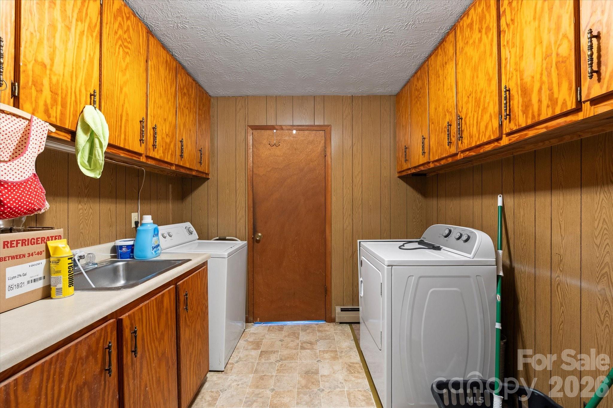 Single Family Residence at 1623 Ammons Branch Road, Marshall, photo 36 of 45